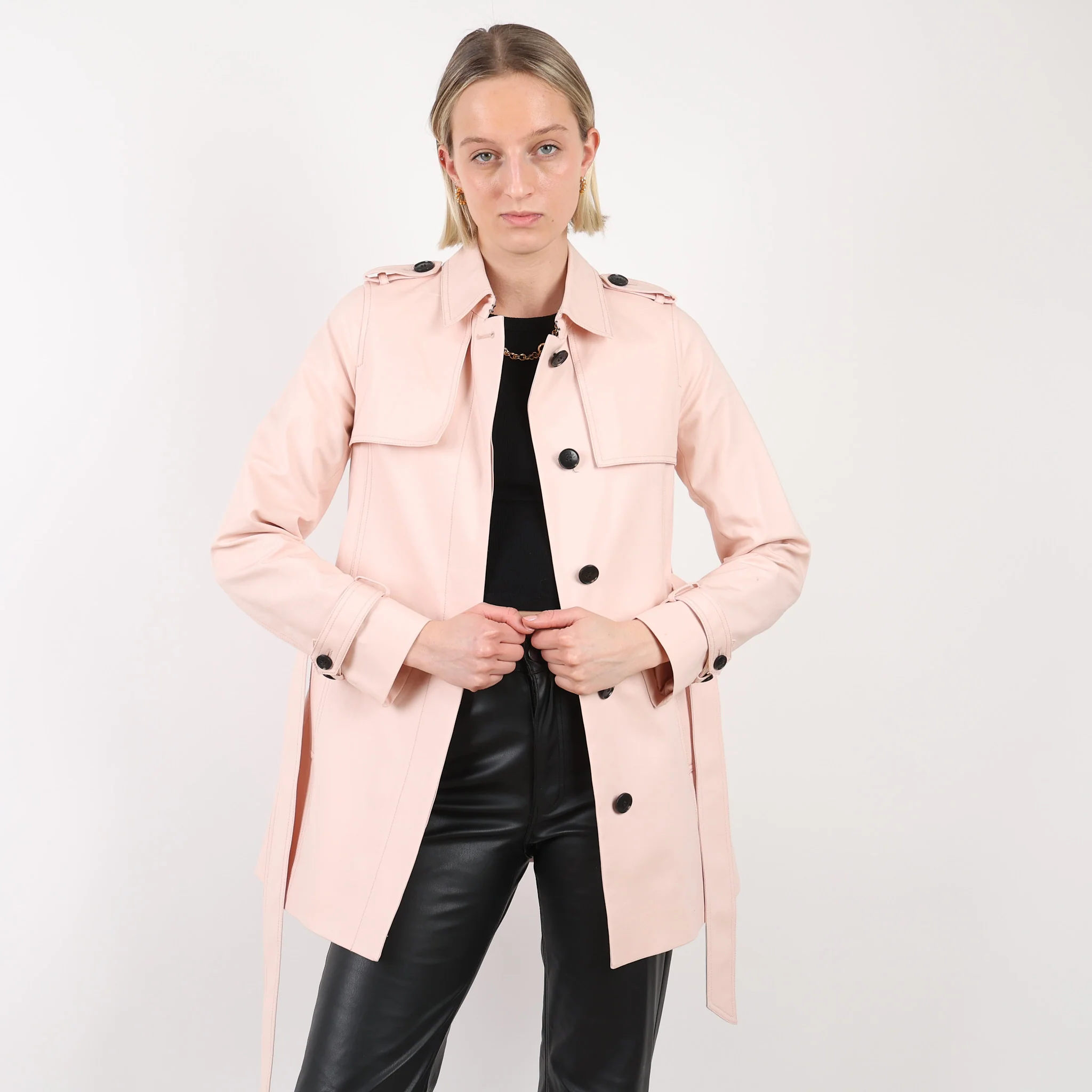 Jacket, UK Size 6 - Image 3