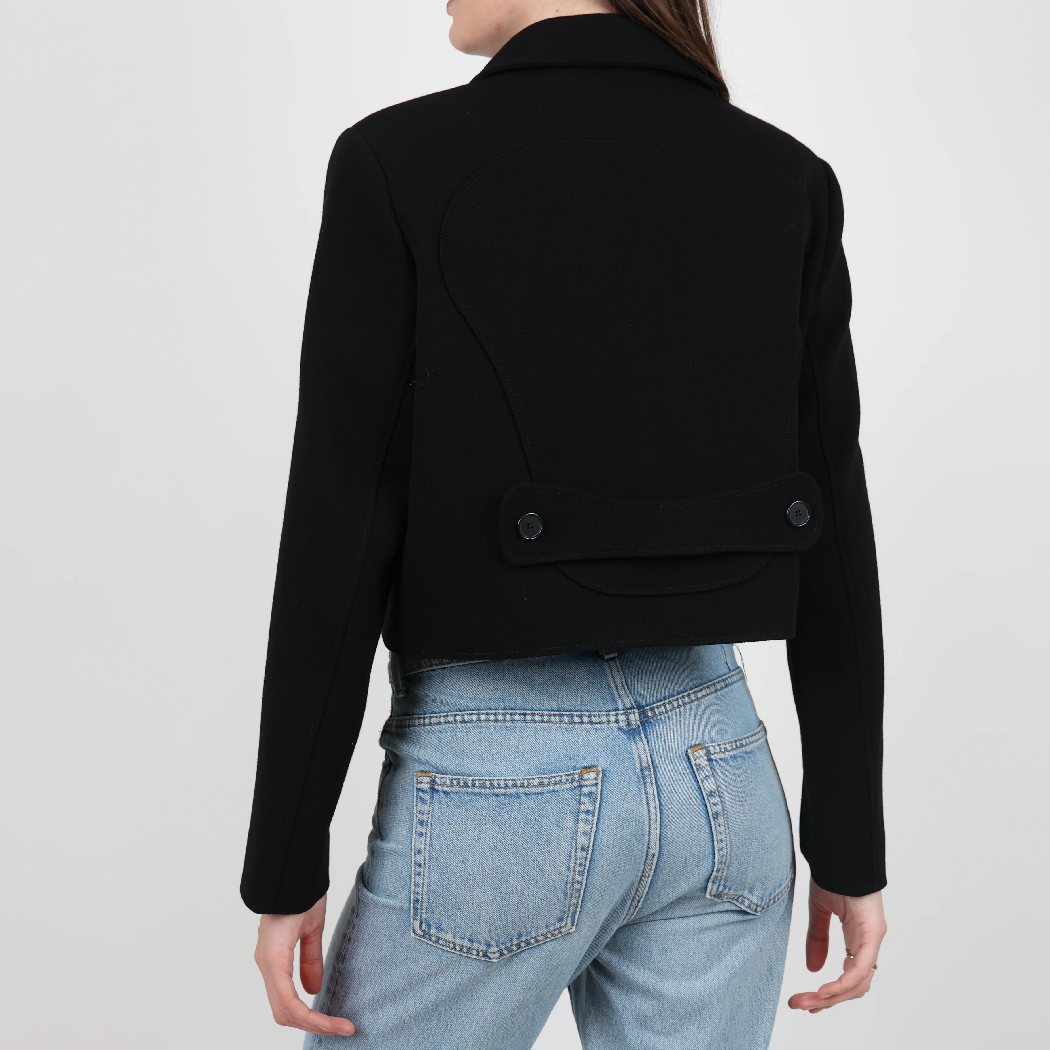 Jacket, UK Size 16 - Image 3