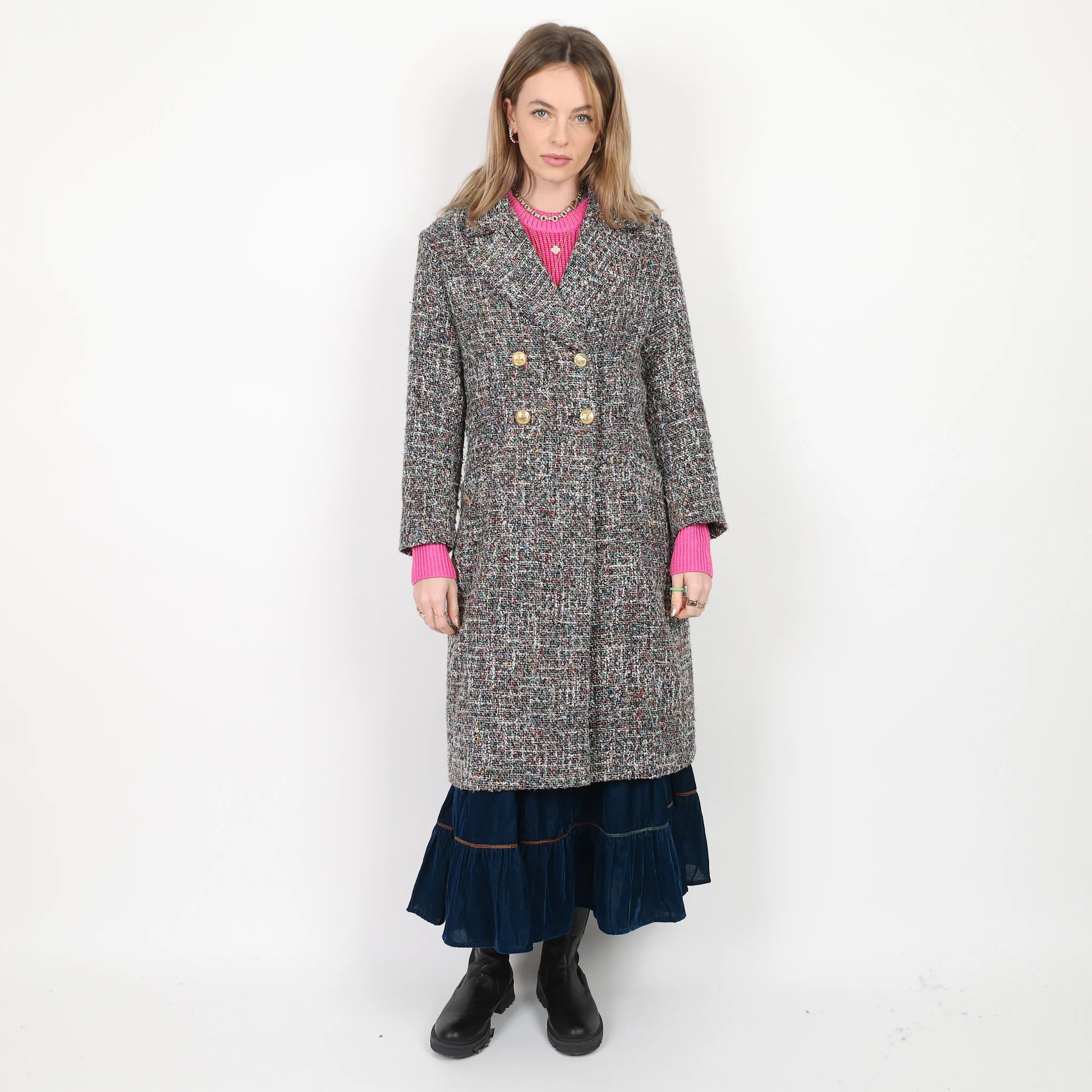 Jacket, UK Size 12 - Image 2