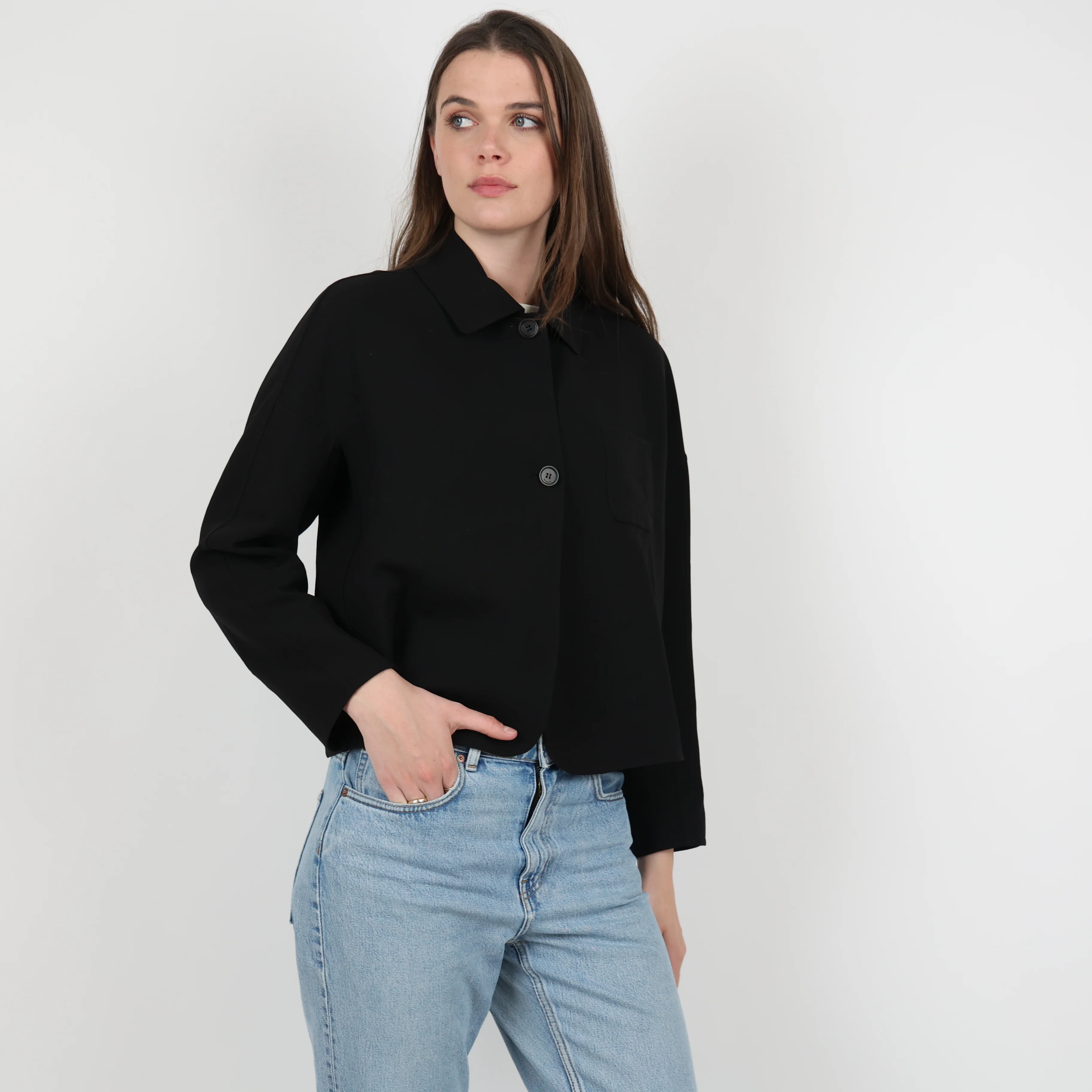 Jacket, UK Size 16 - Image 3