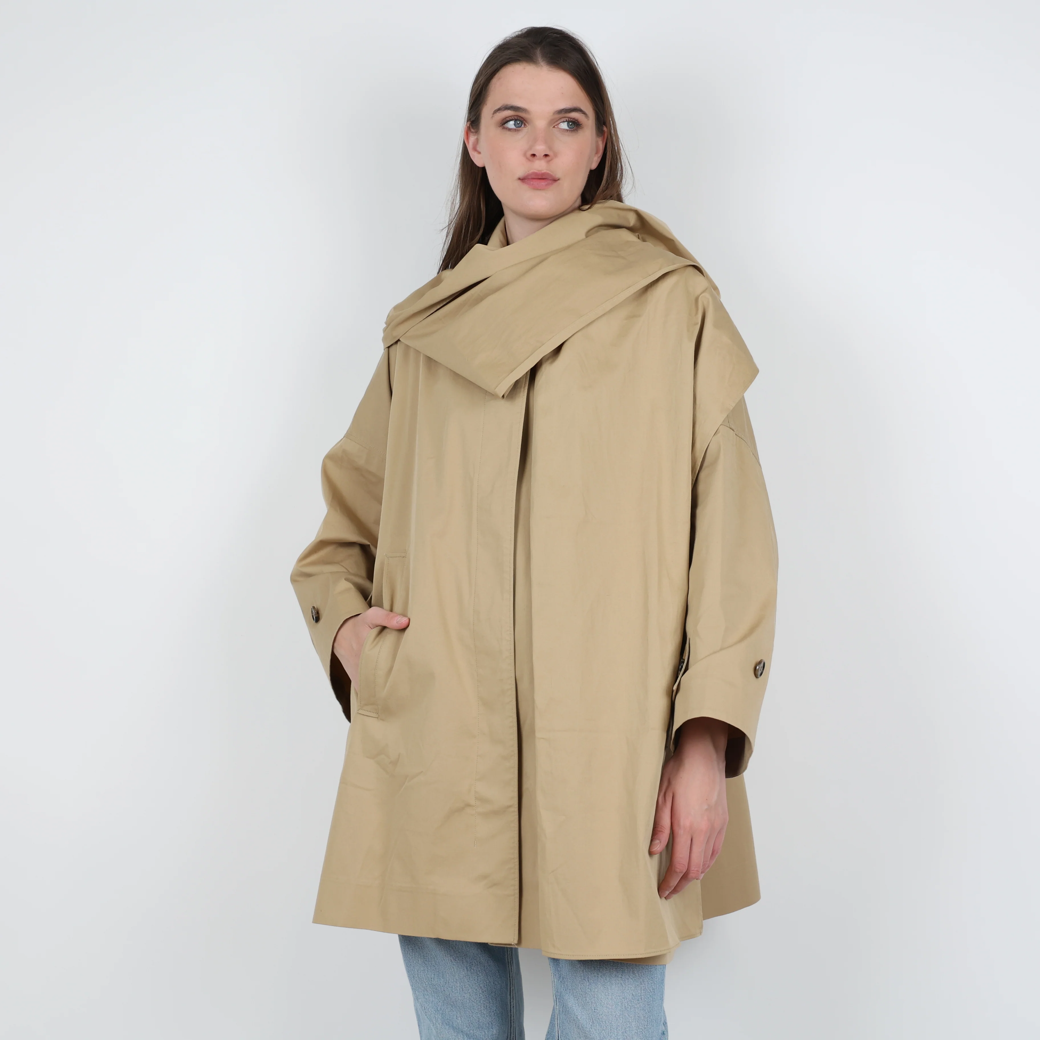 Jacket, UK Size 14 - Image 3