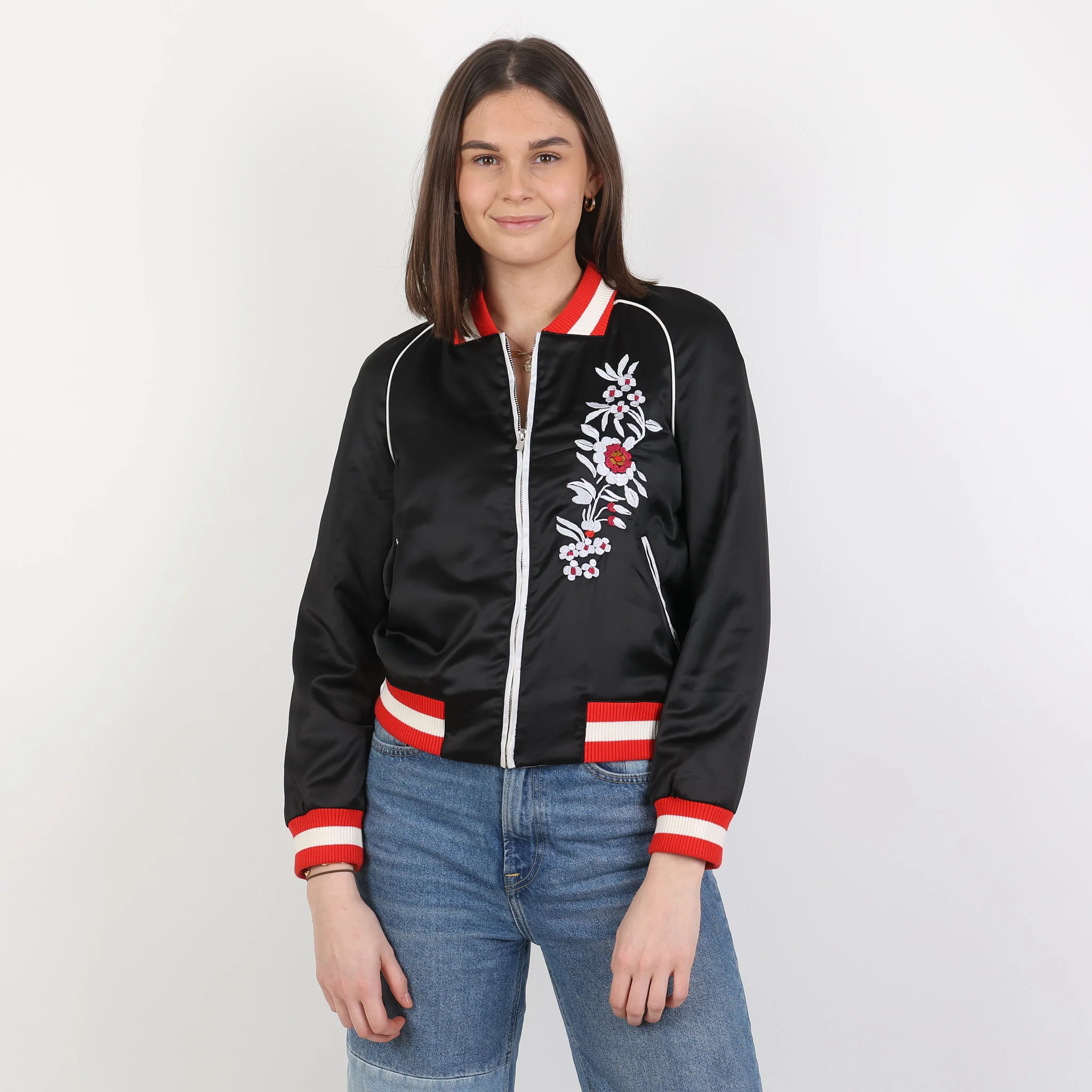 Jacket, UK Size 8