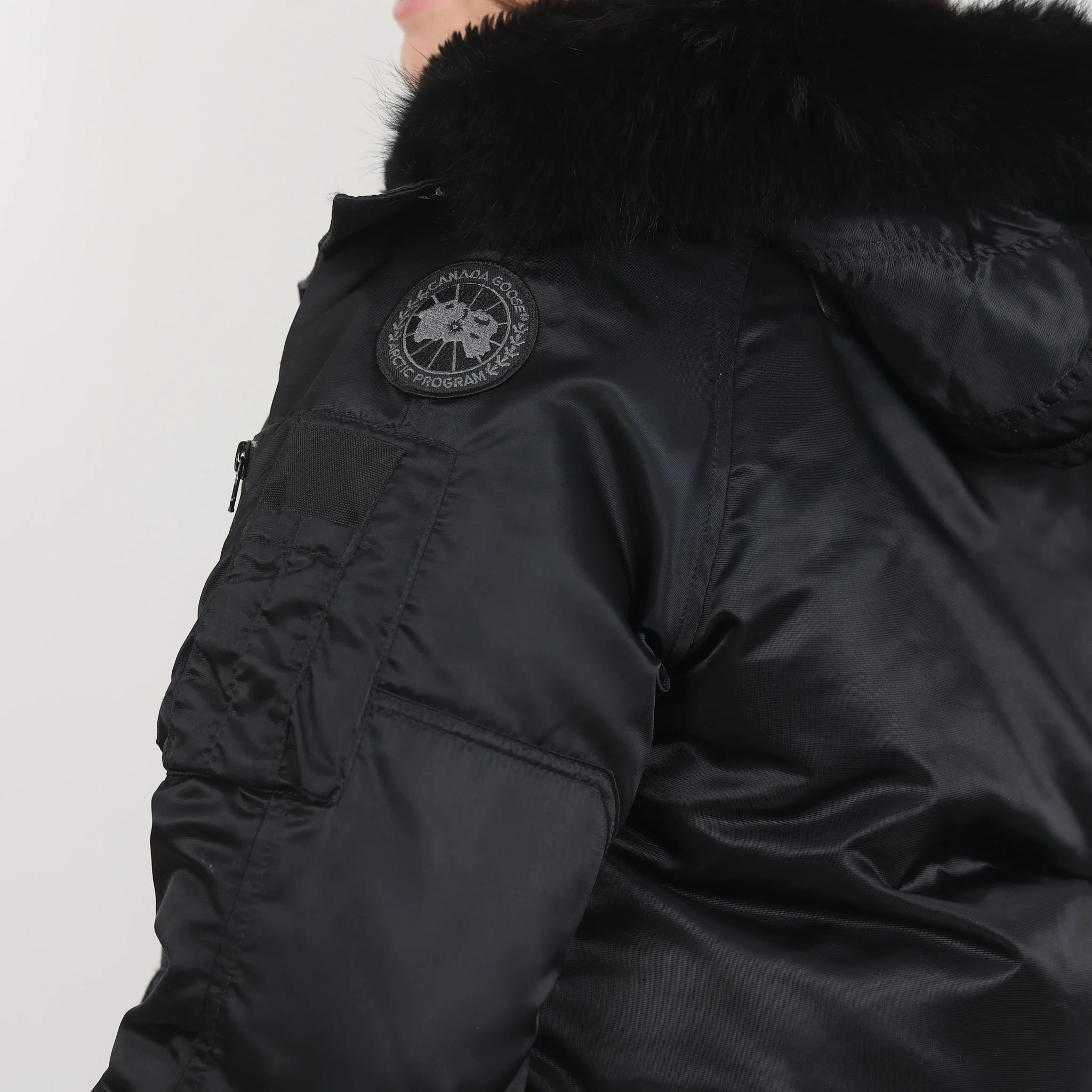 Jacket, UK Size 8 - Image 4
