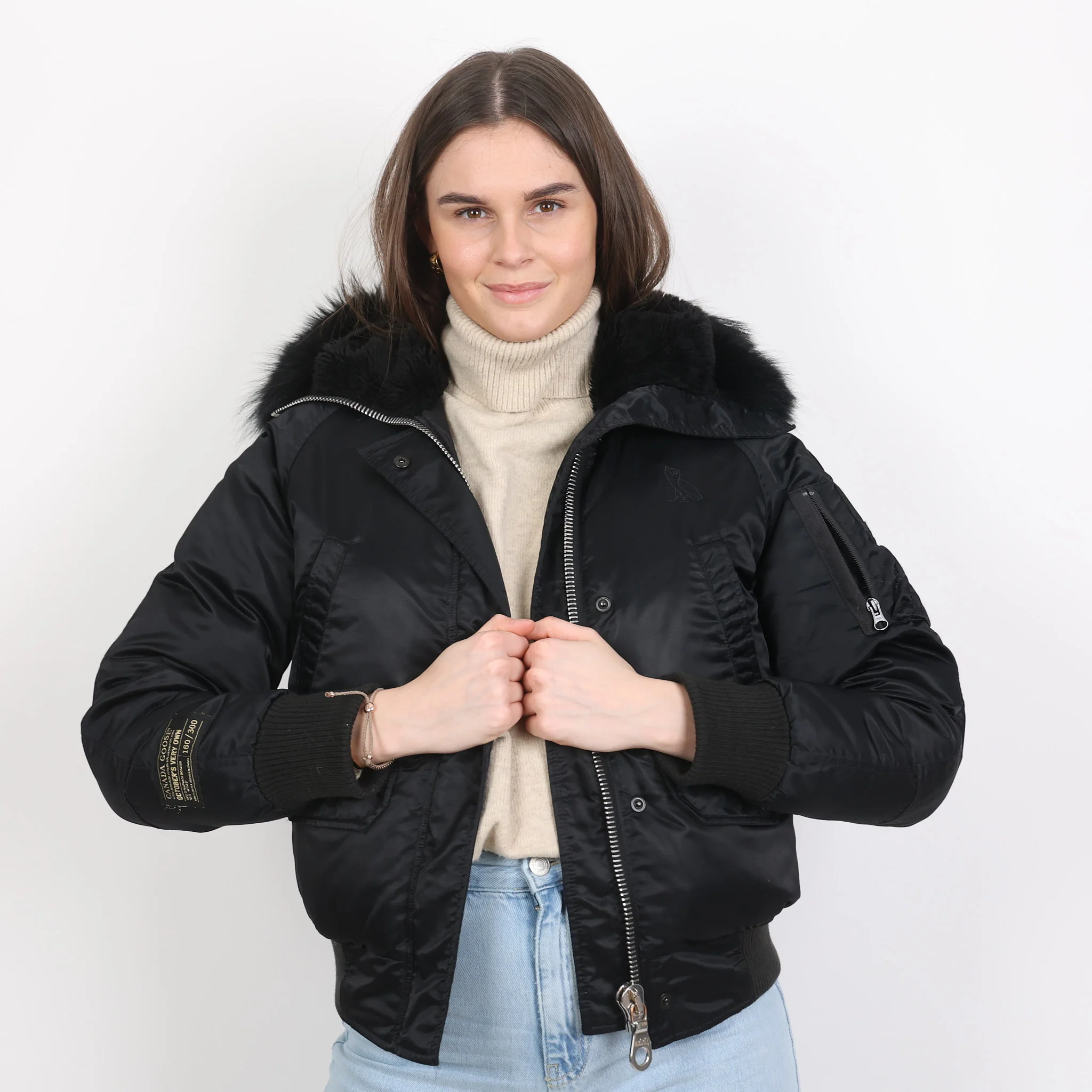 Jacket, UK Size 8 - Image 7