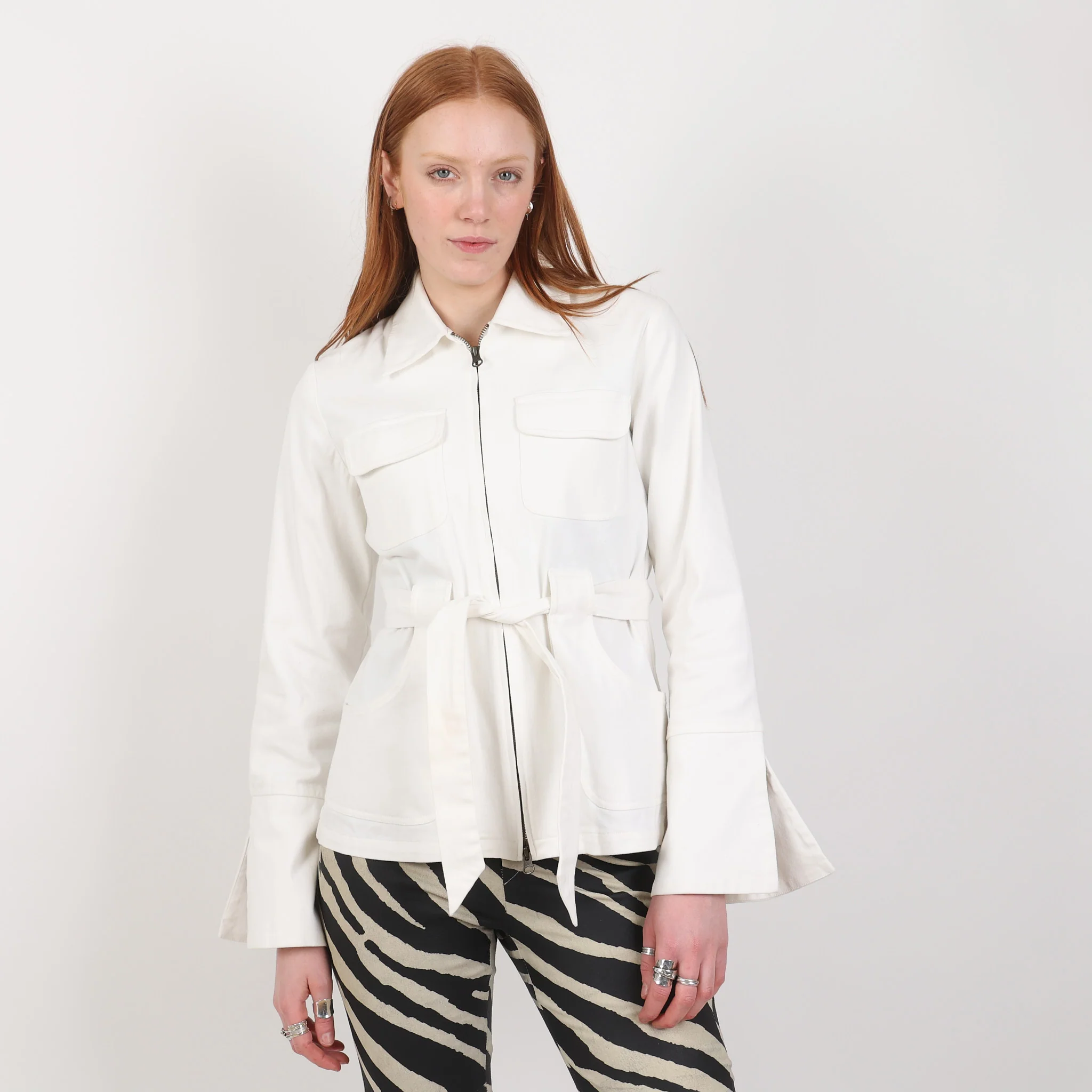 Jacket, UK Size 8