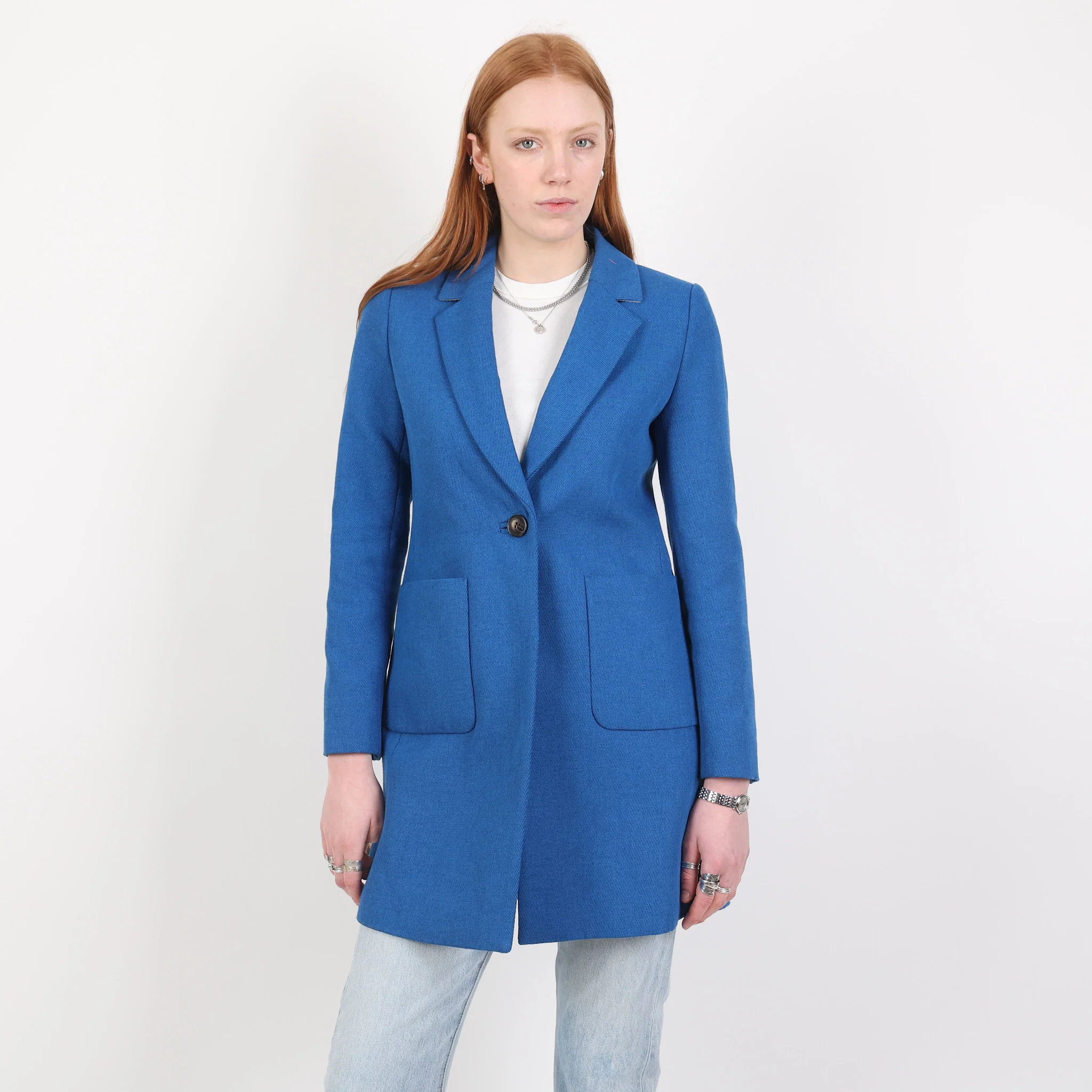 Jacket, UK Size 8