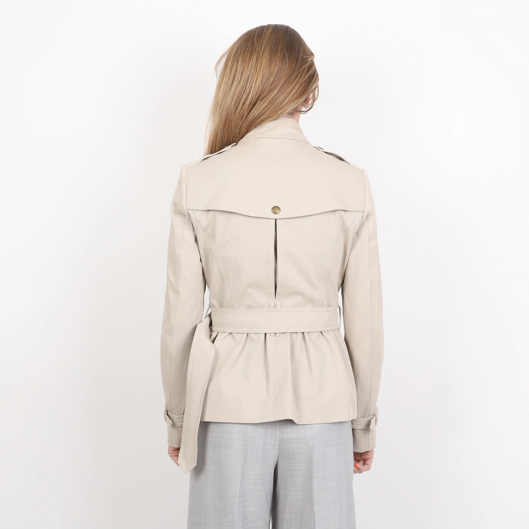 Jacket, UK Size 8 - Image 5