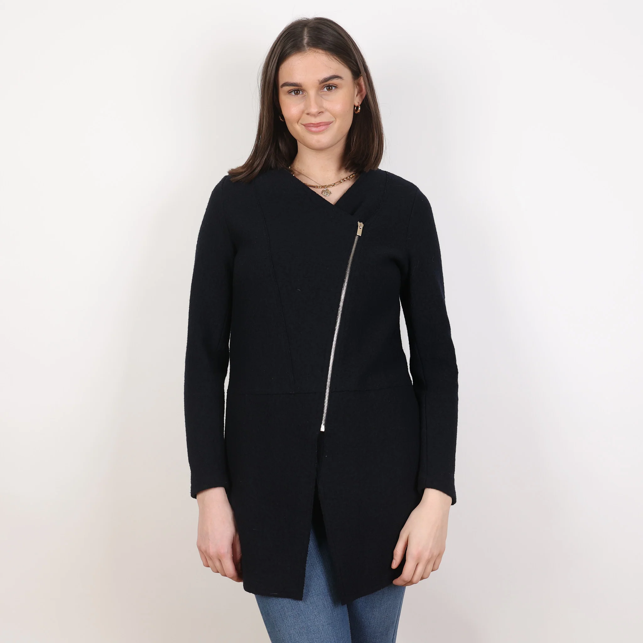 Jacket, UK Size 6 - Image 2