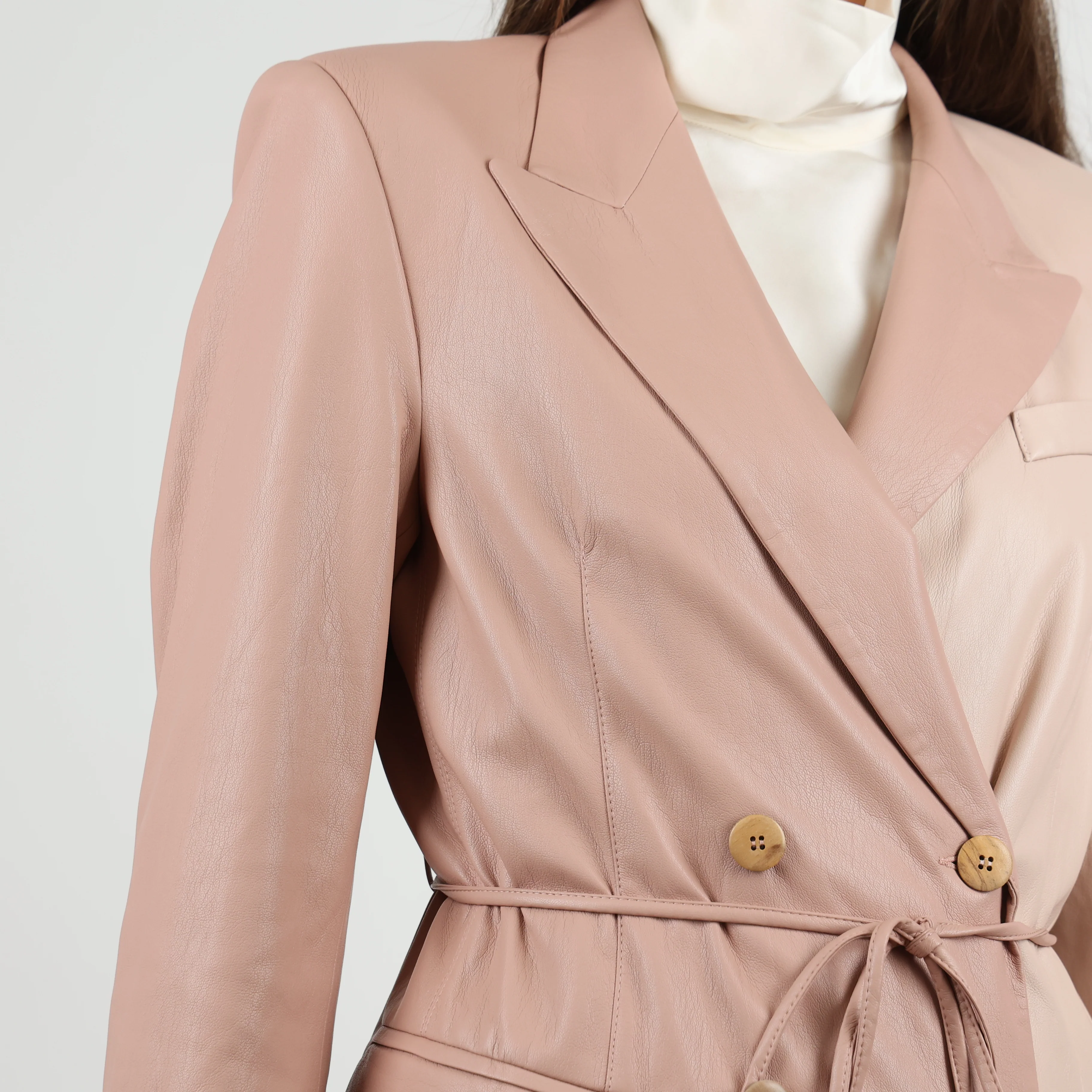 Jacket, UK Size 8 - Image 5