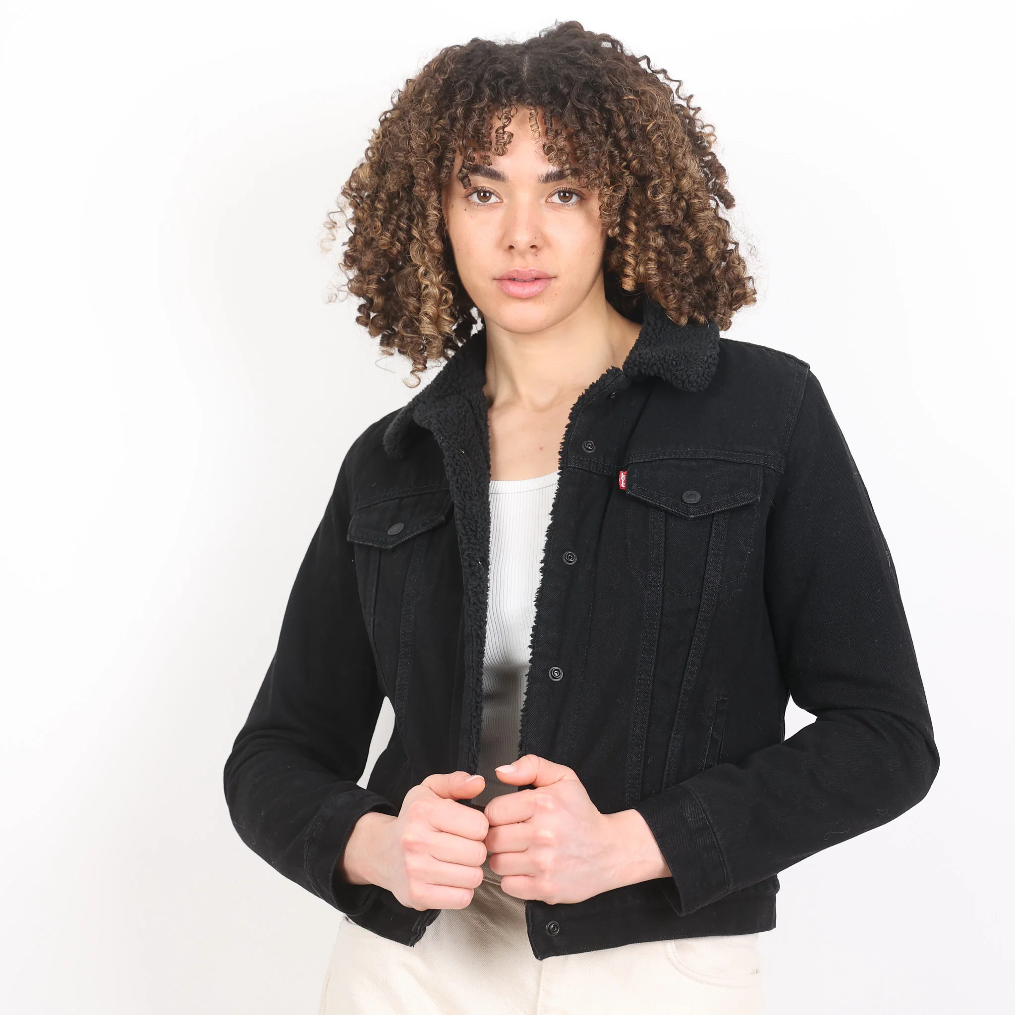 Jacket, UK Size 10
