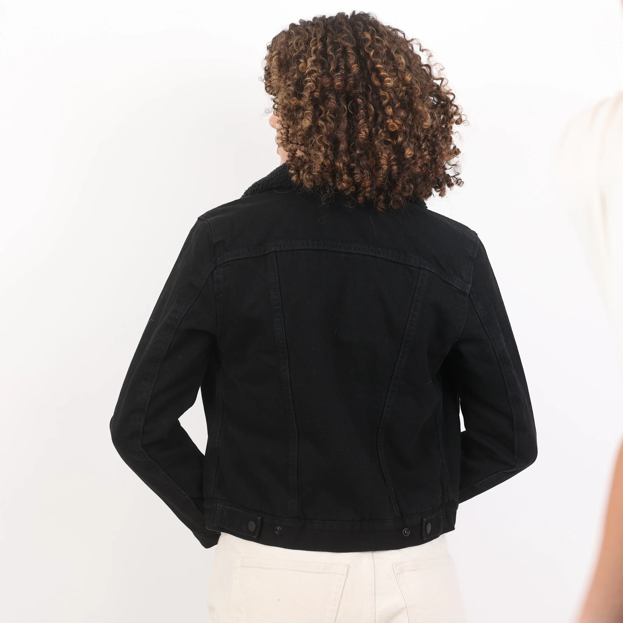 Jacket, UK Size 10 - Image 4