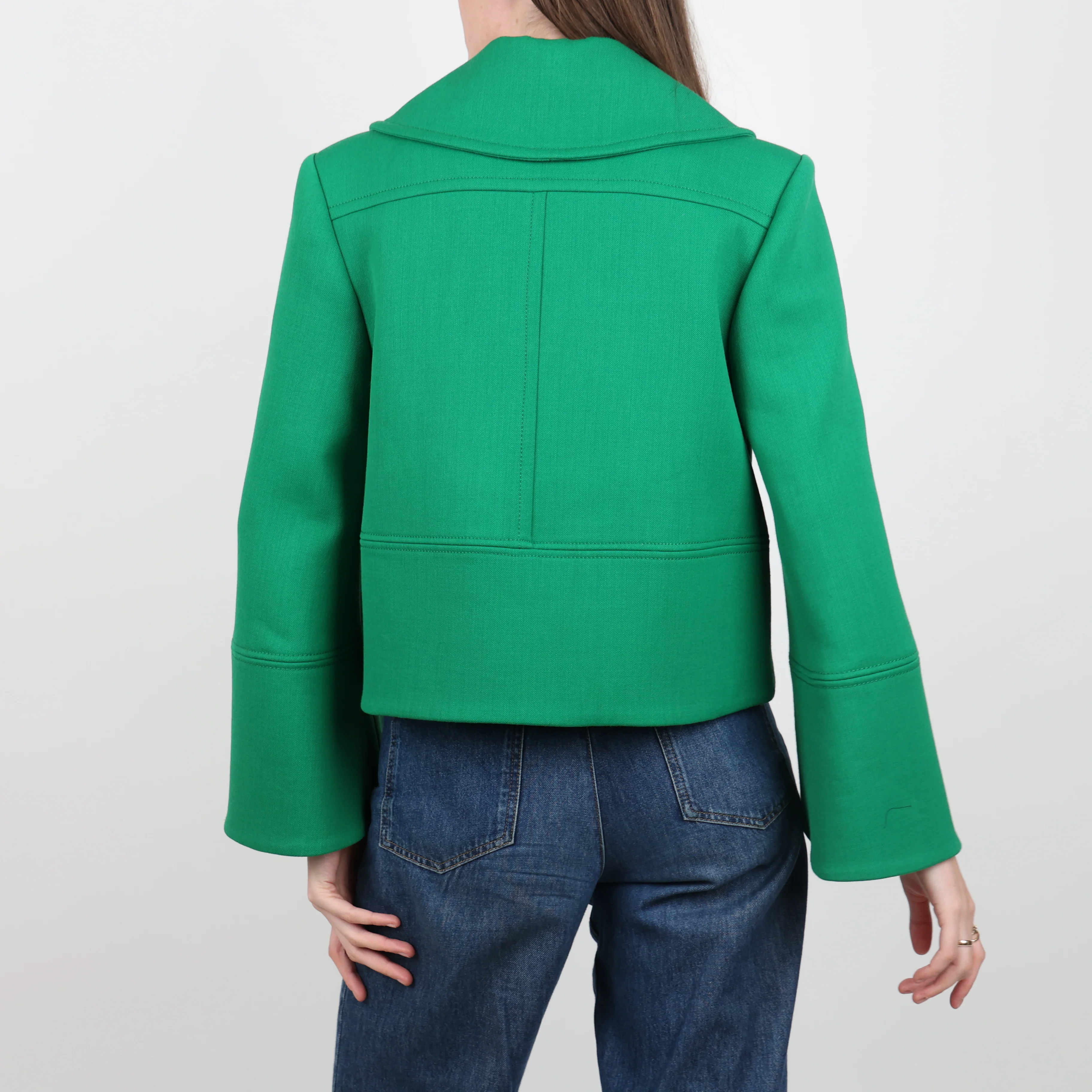 Jacket, UK Size 14 - Image 3