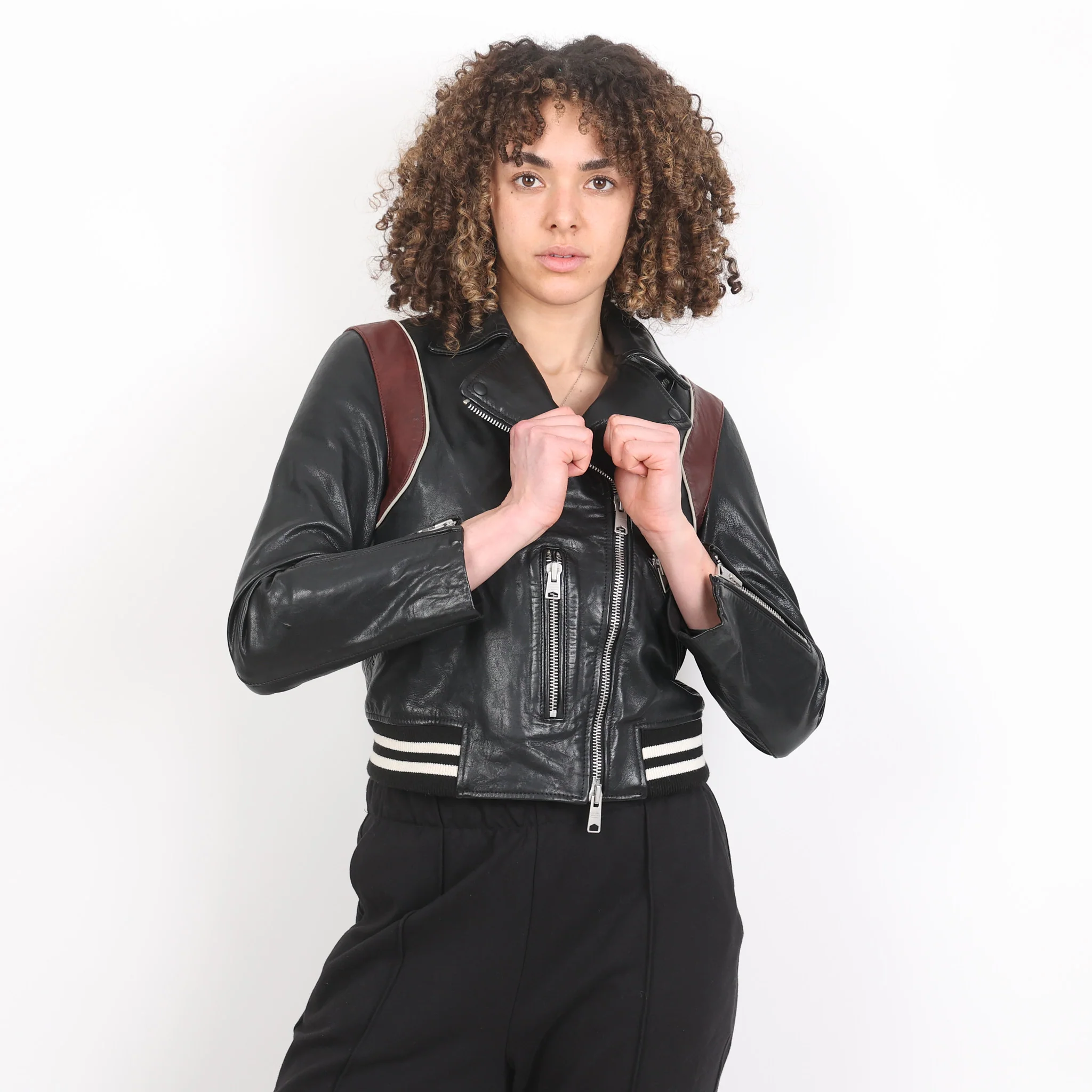 Jacket, UK Size 10 - Image 2