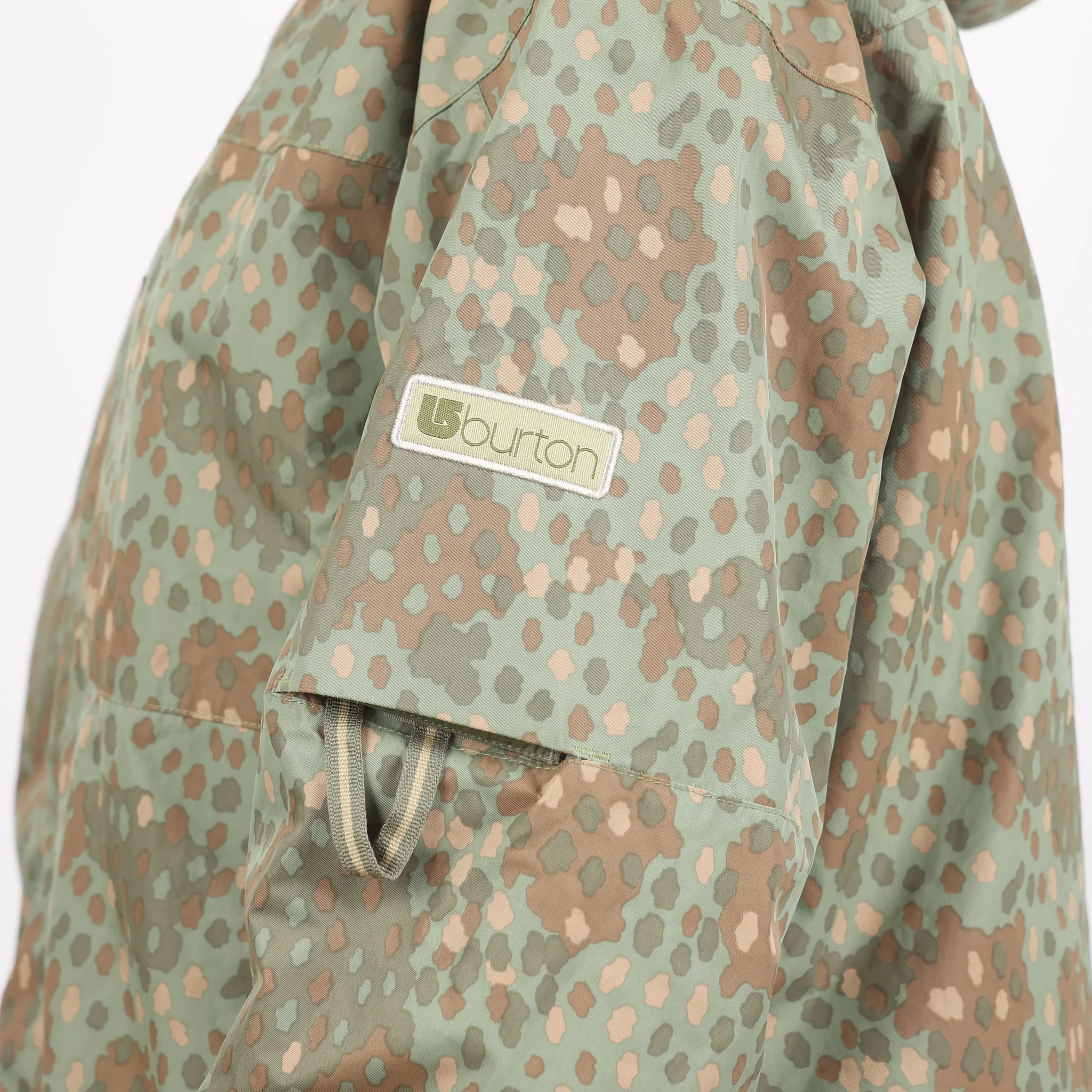 Jacket, UK Size 12 - Image 3