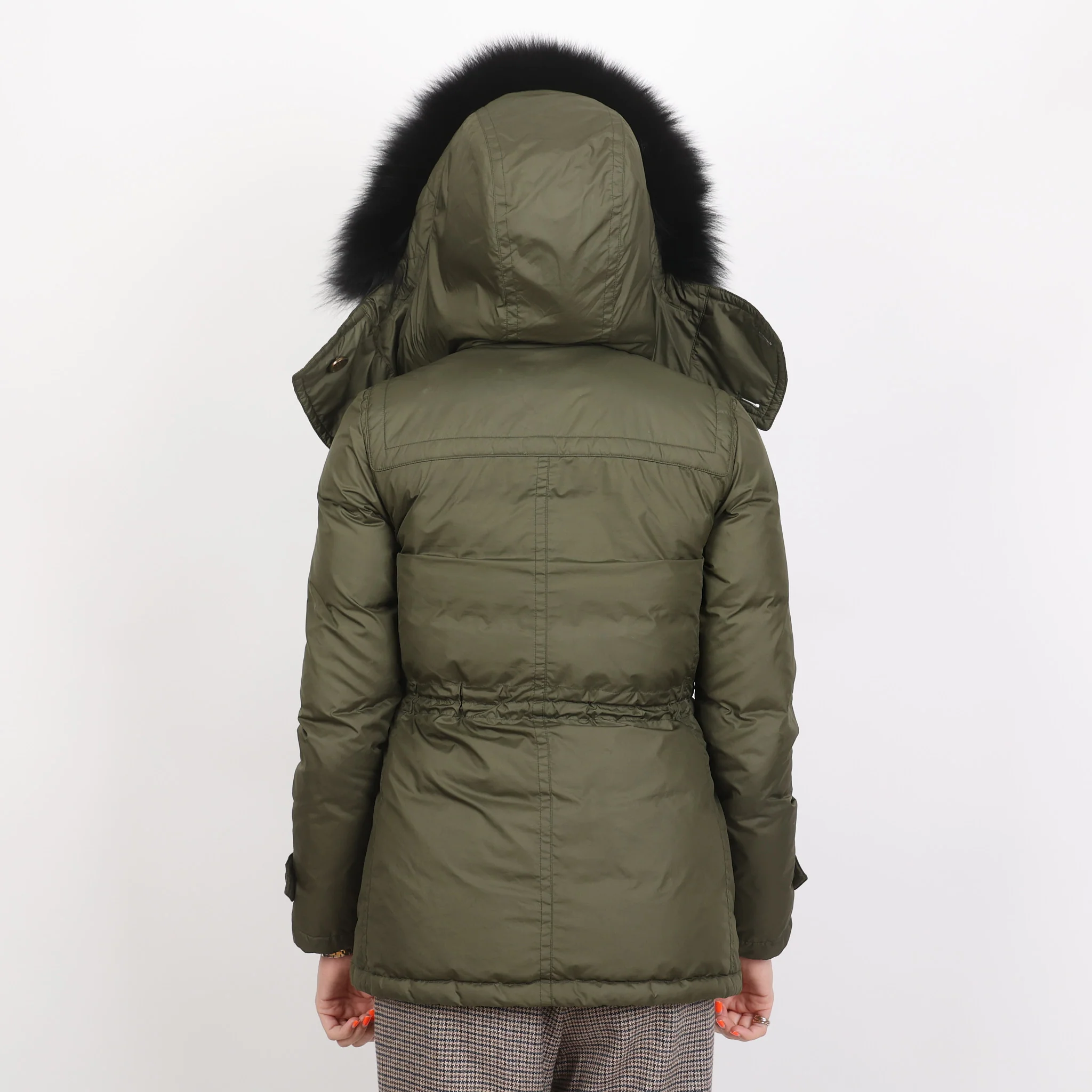 Jacket, UK Size 6 - Image 2