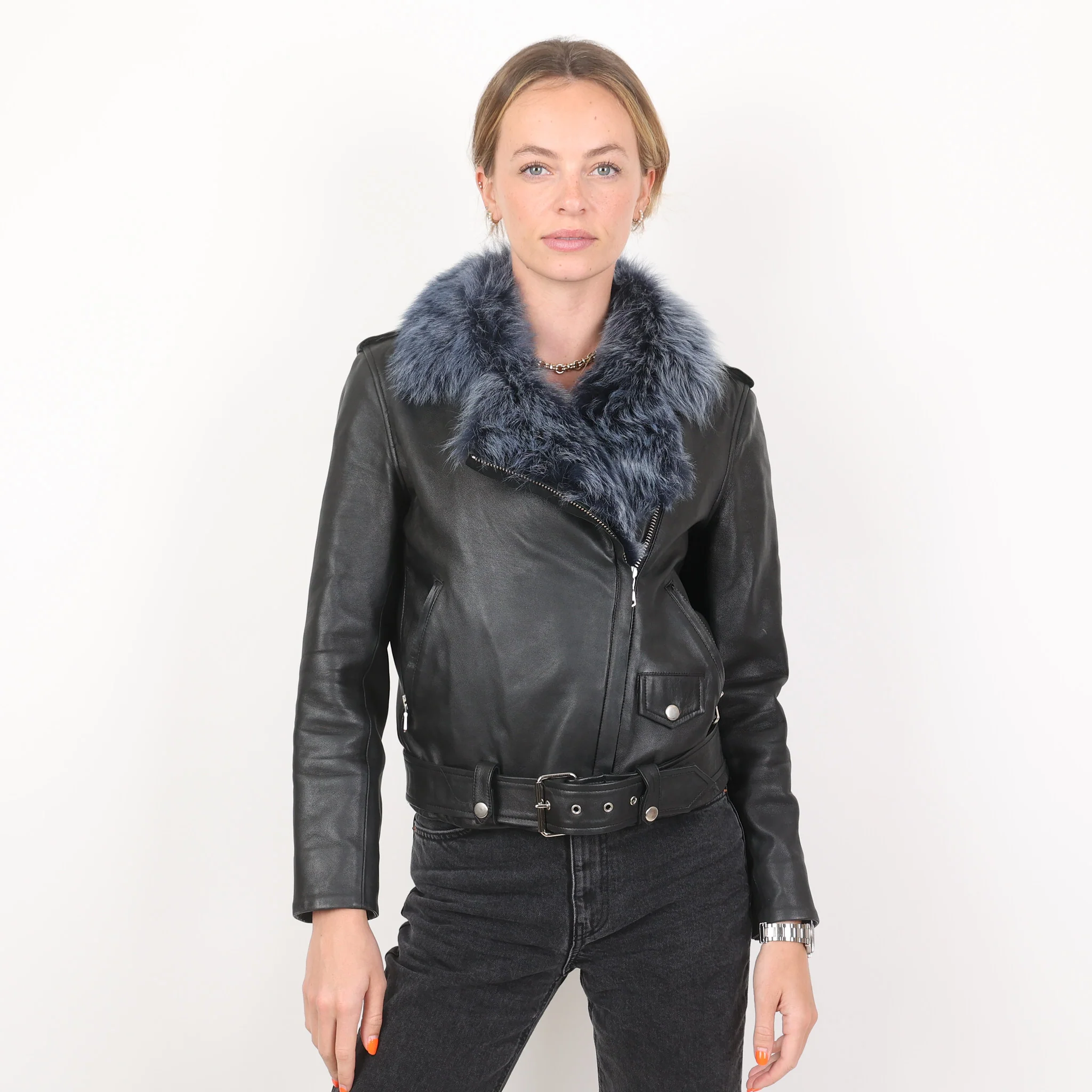 Jacket, UK Size 6 - Image 3