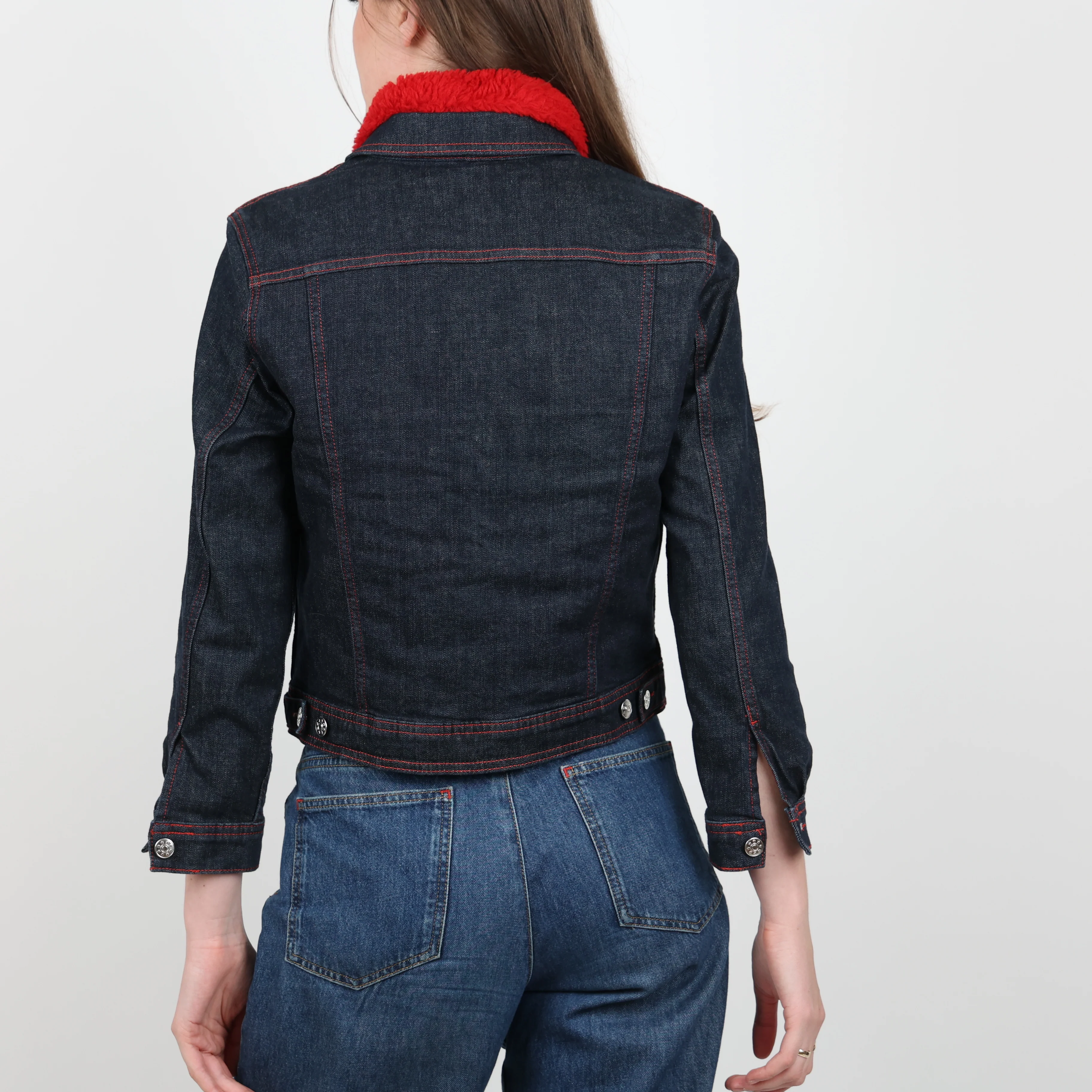 Jacket, UK Size 10 - Image 4