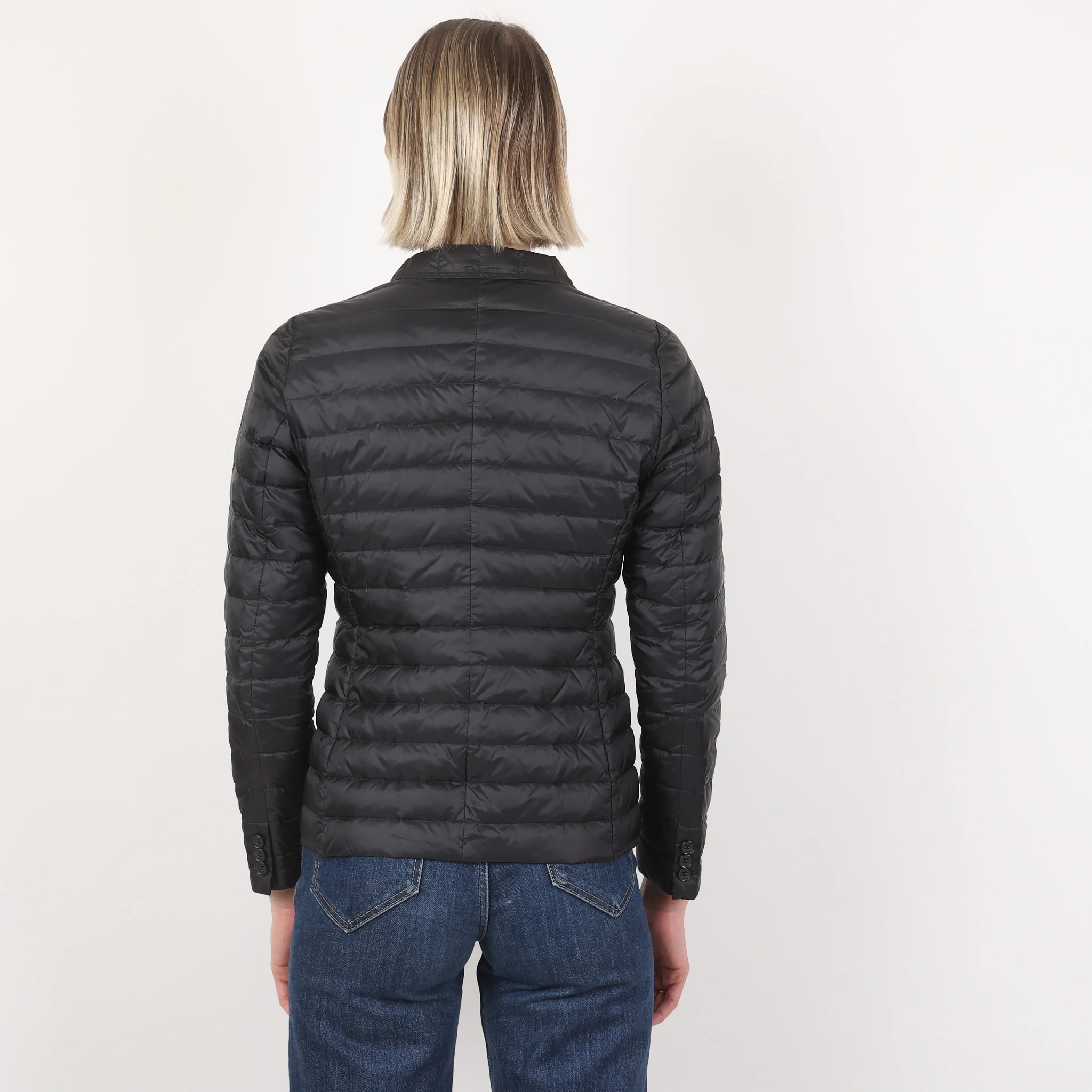 Jacket, UK Size 8 - Image 2