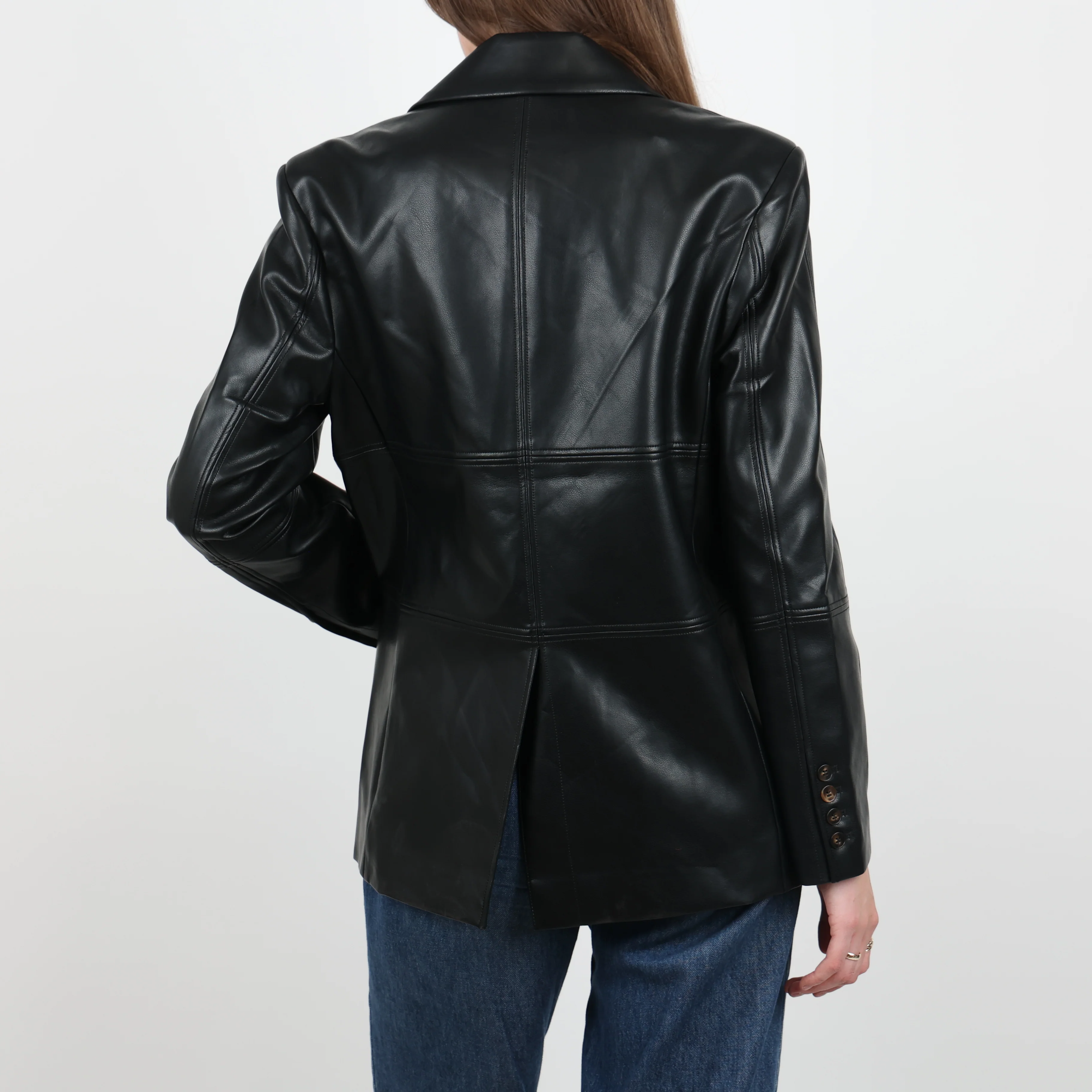 Jacket, UK Size 6 - Image 3