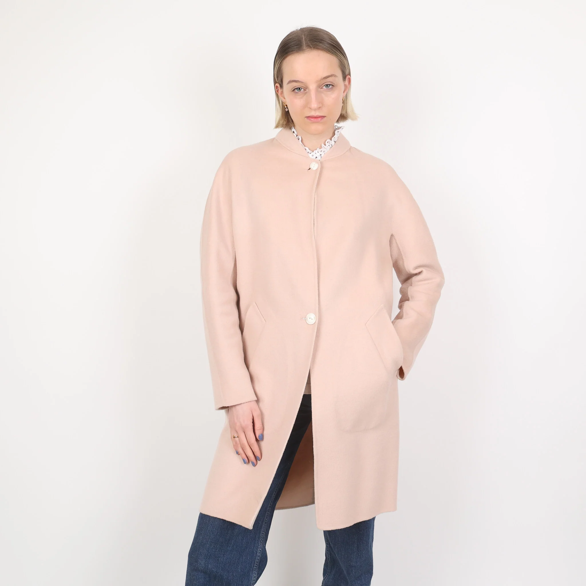 Jacket, UK Size 8
