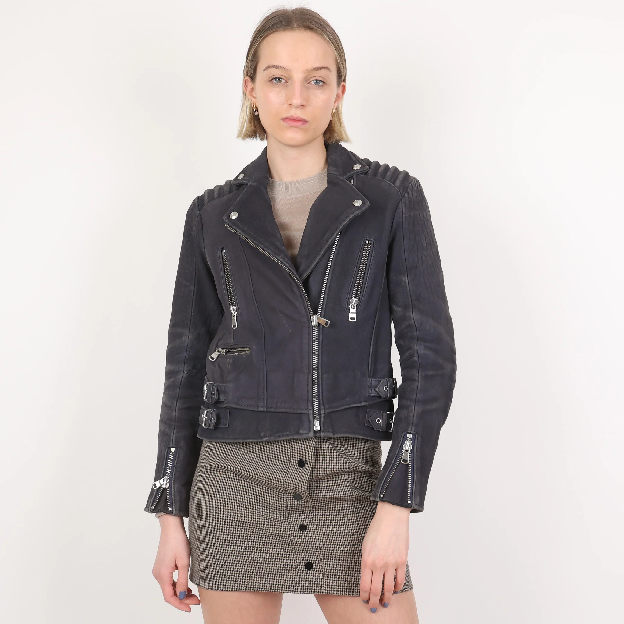 Jacket, UK Size 8