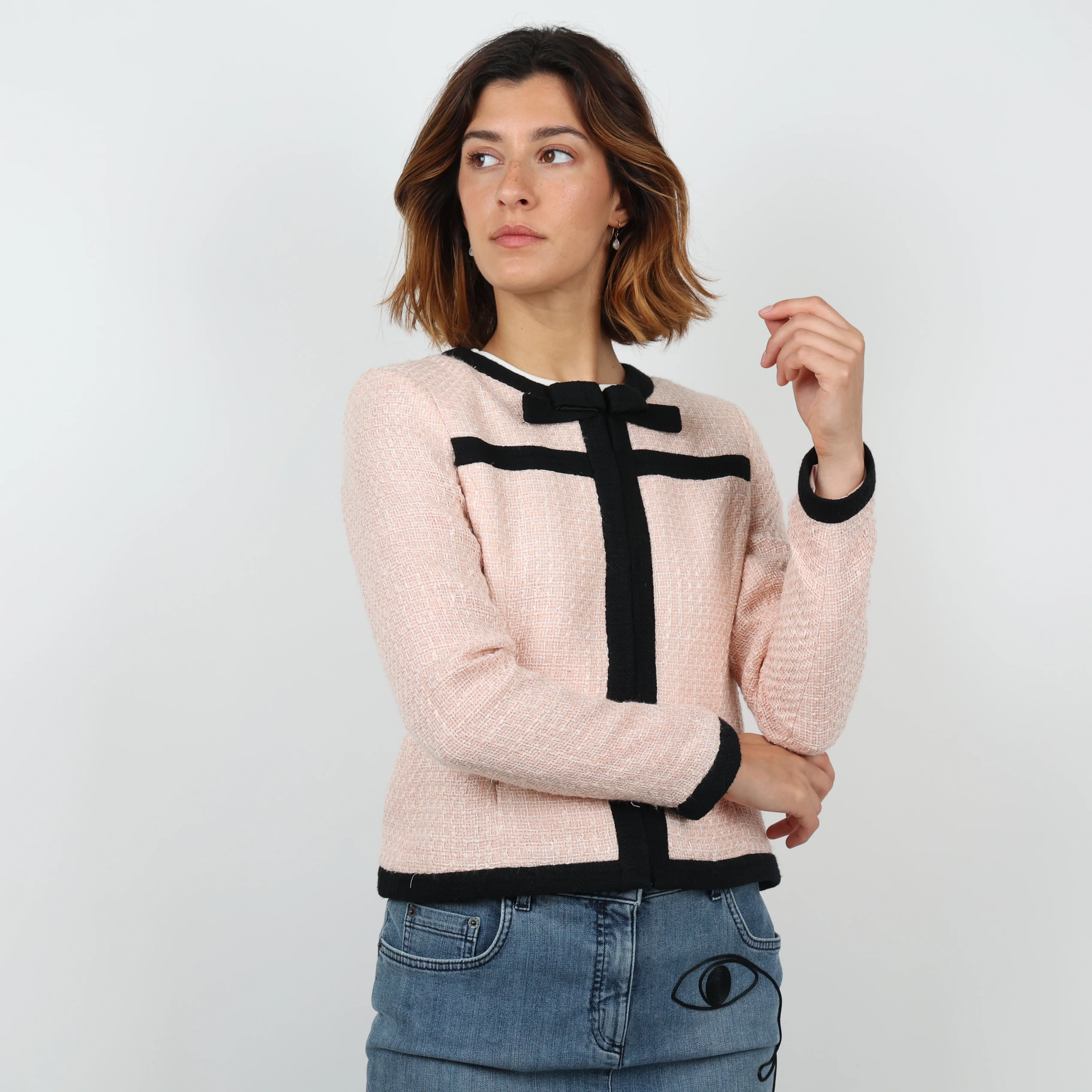 Jacket, UK Size 8