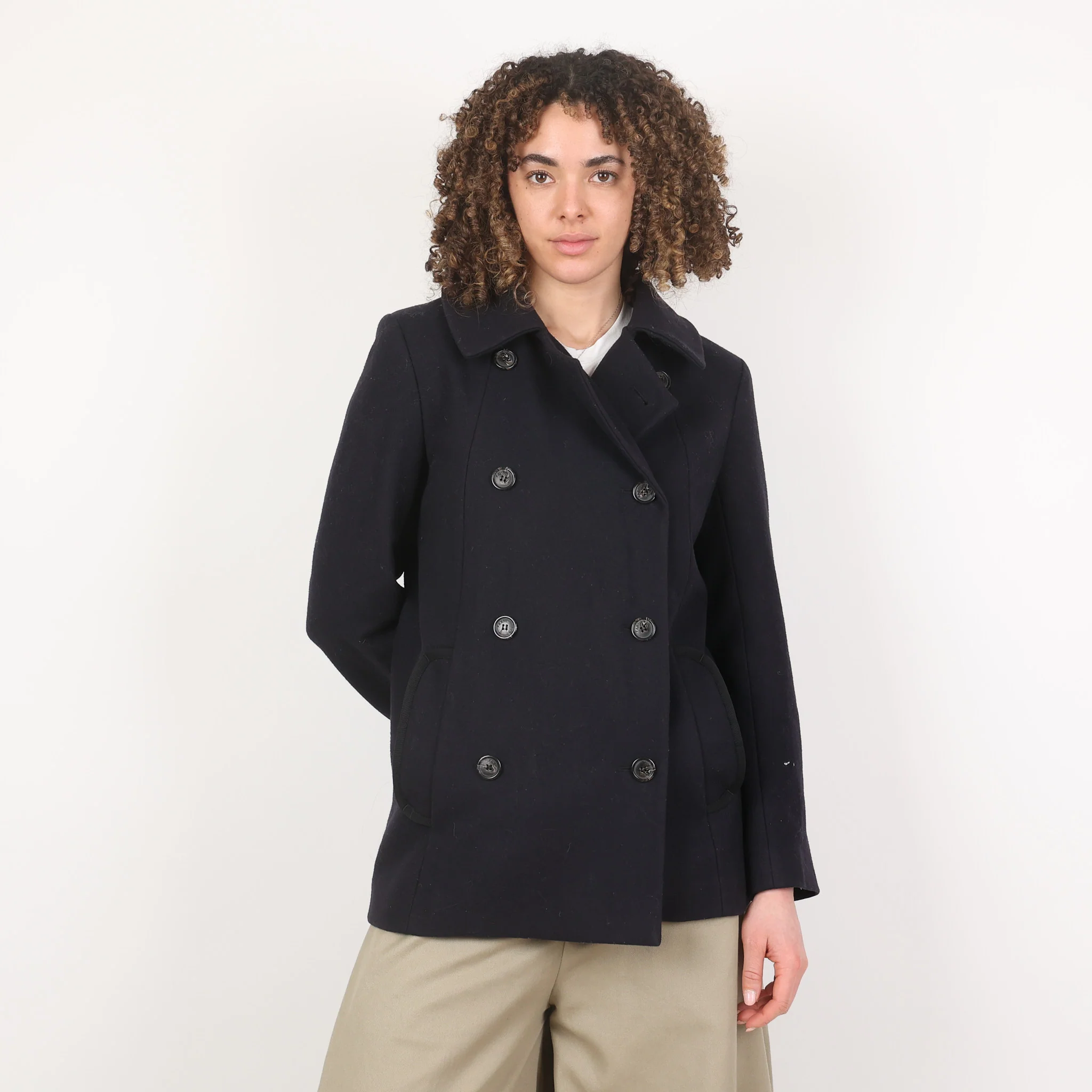 Jacket, UK Size 12 - Image 2