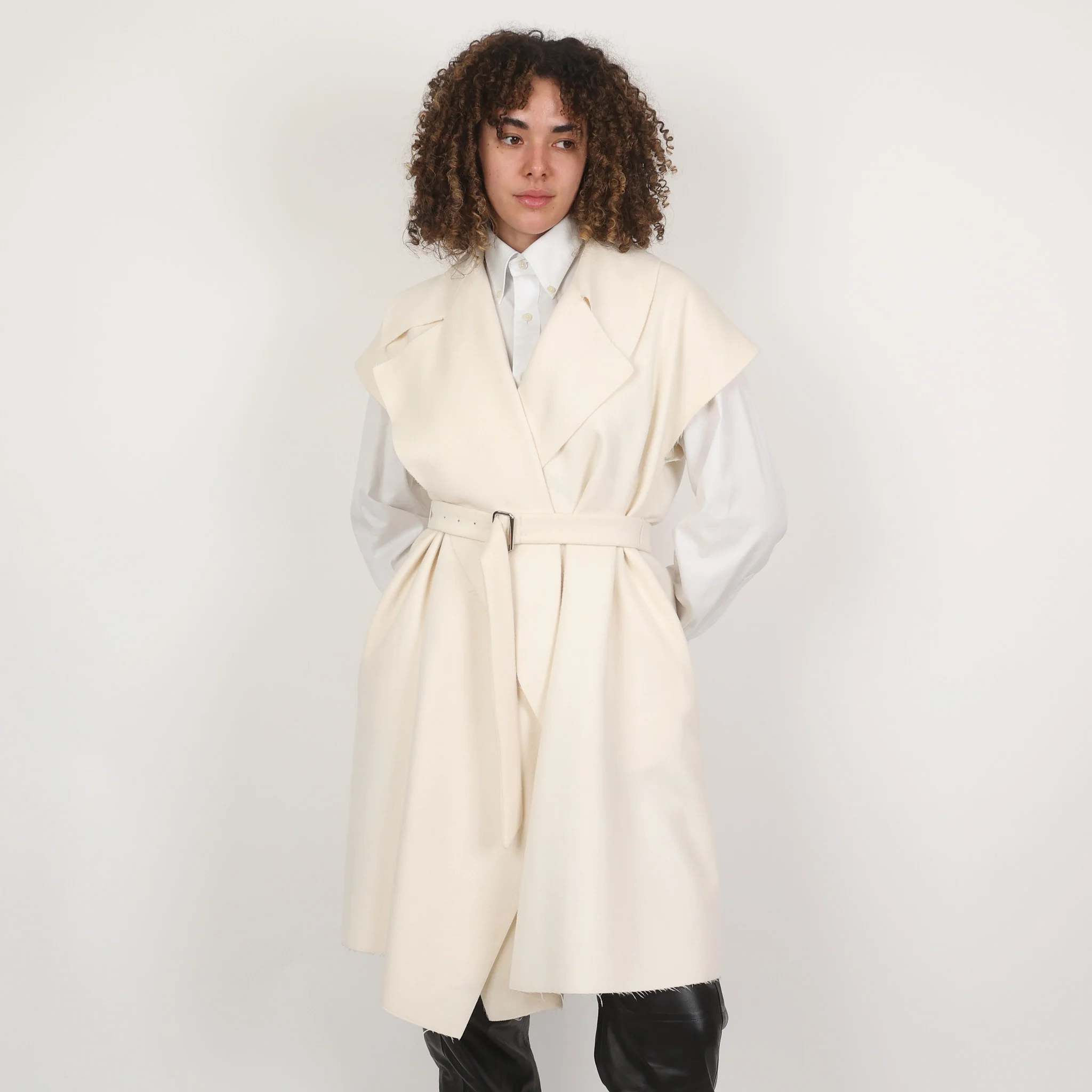 Jacket, UK Size 10 - Image 3