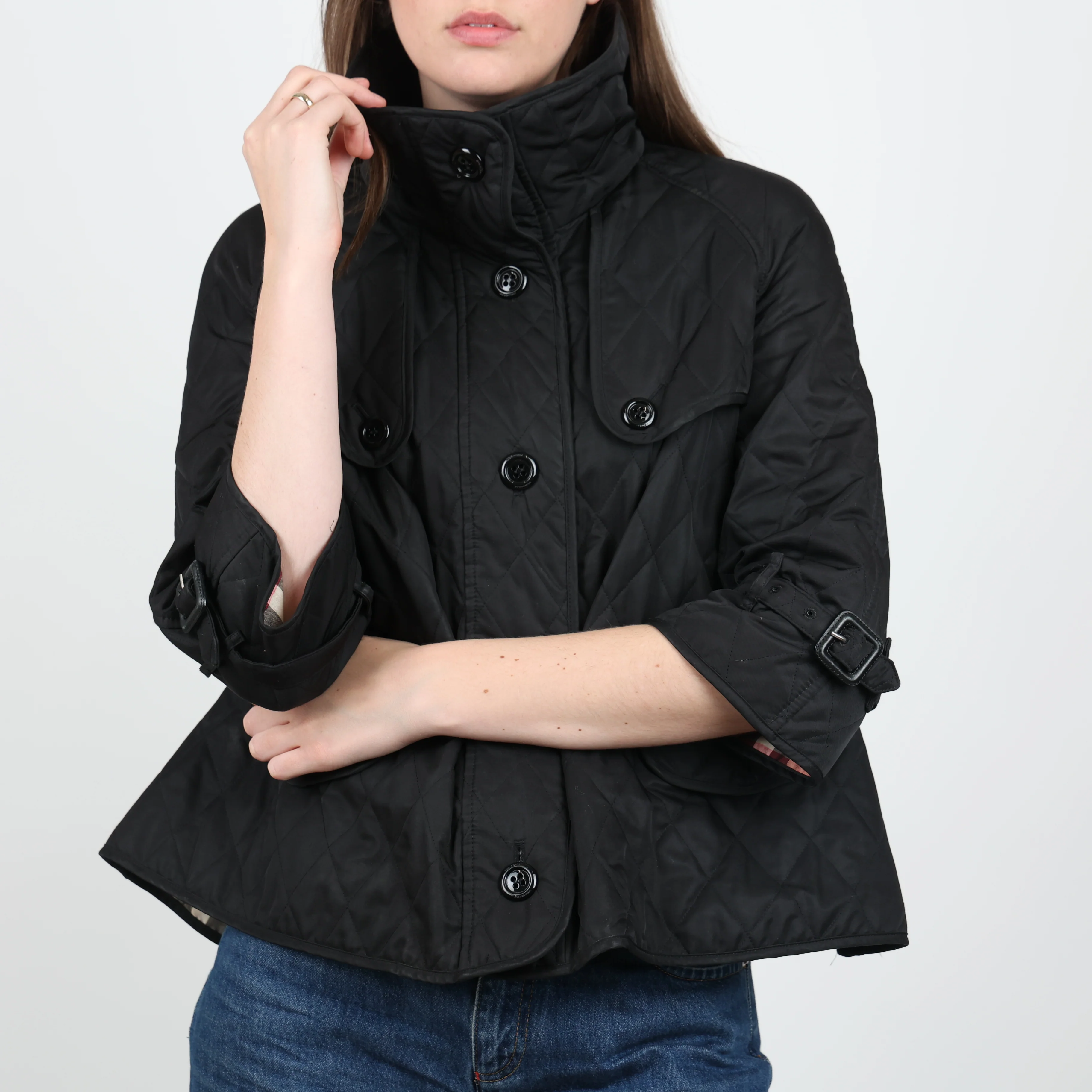 Jacket, UK Size 10 - Image 3