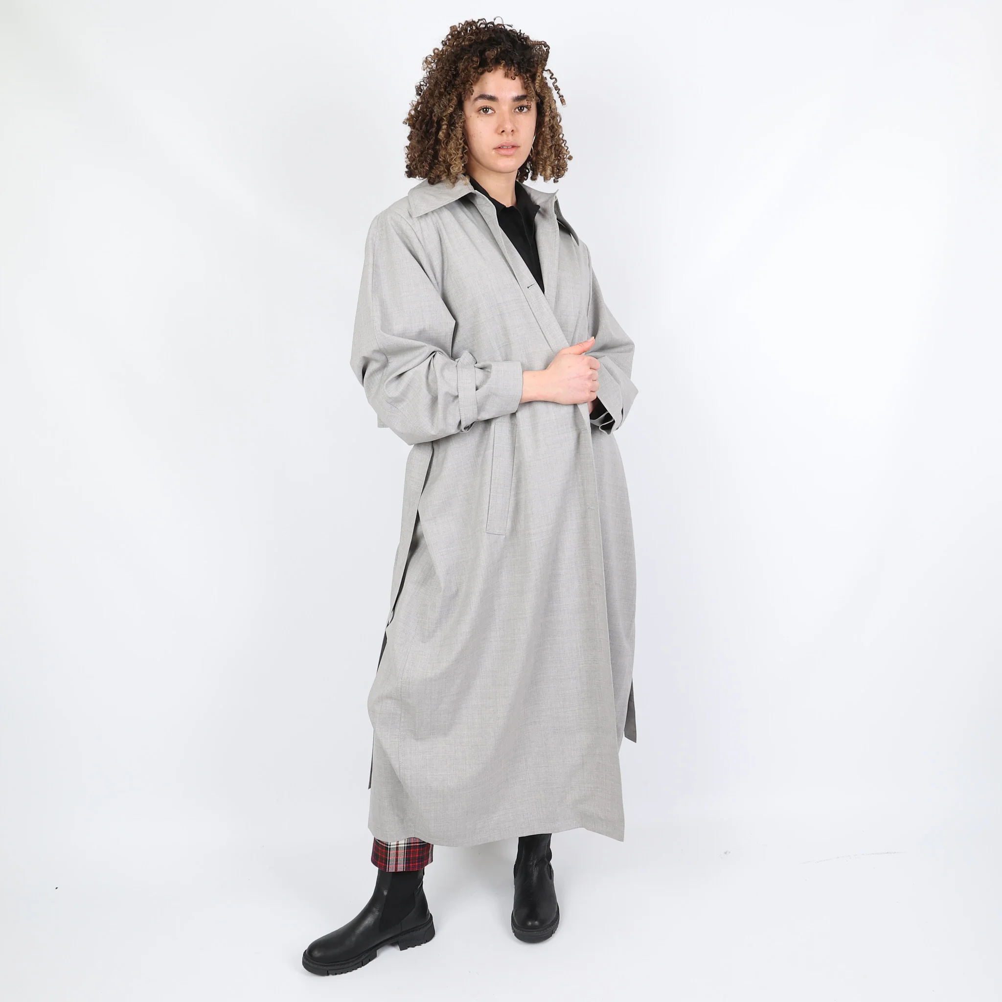 Jacket, UK Size 10 - Image 4