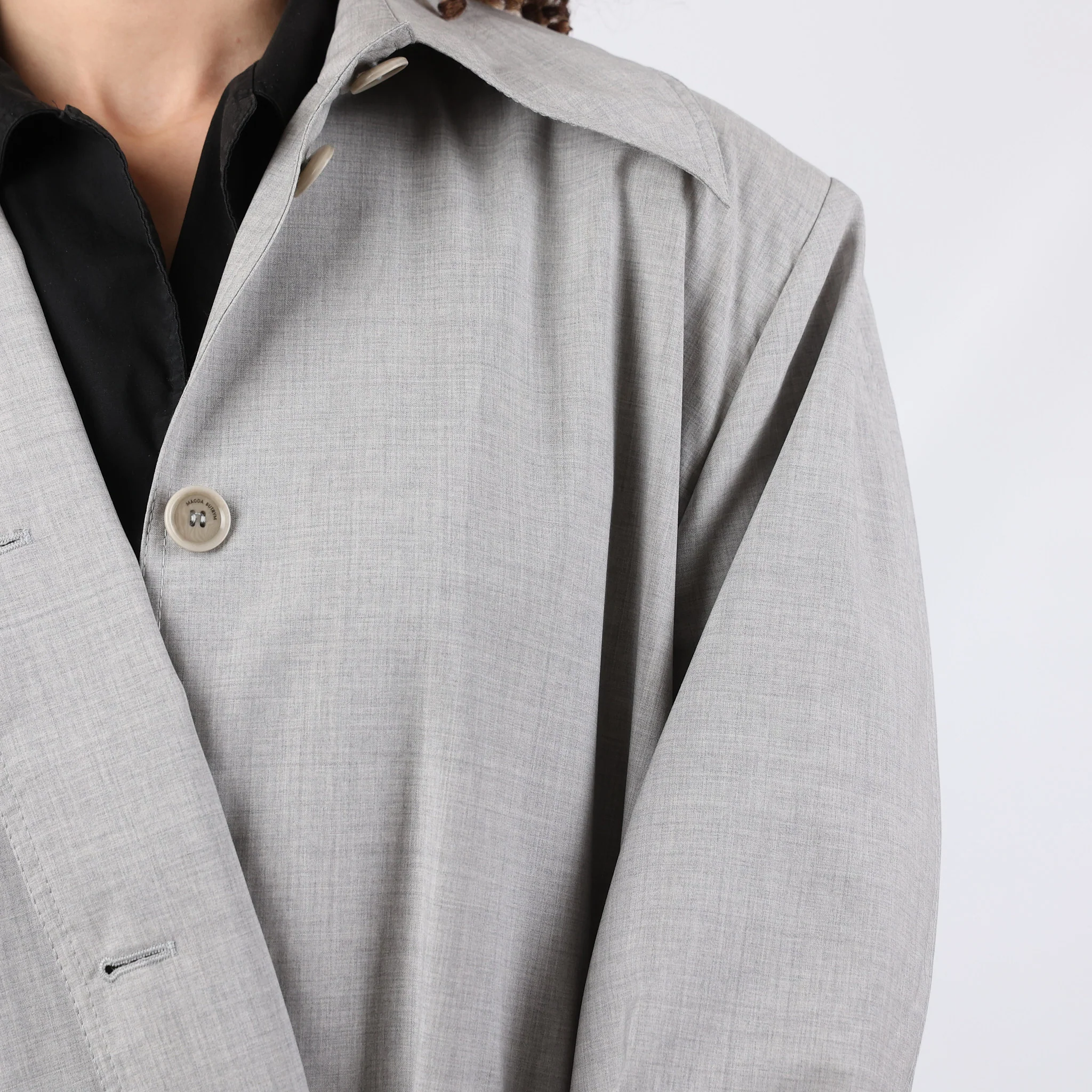 Jacket, UK Size 10 - Image 5
