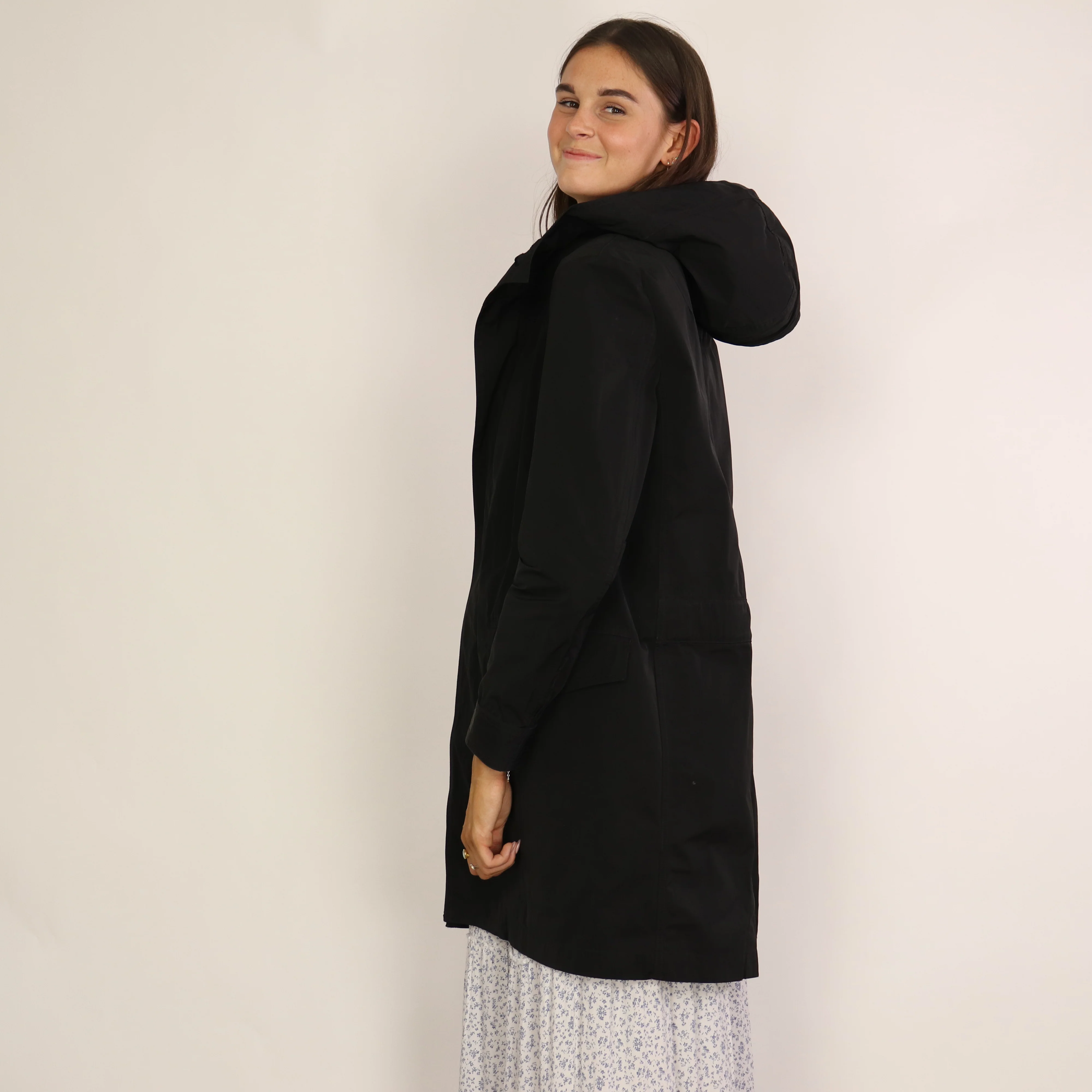 Jacket, UK Size 8 - Image 3