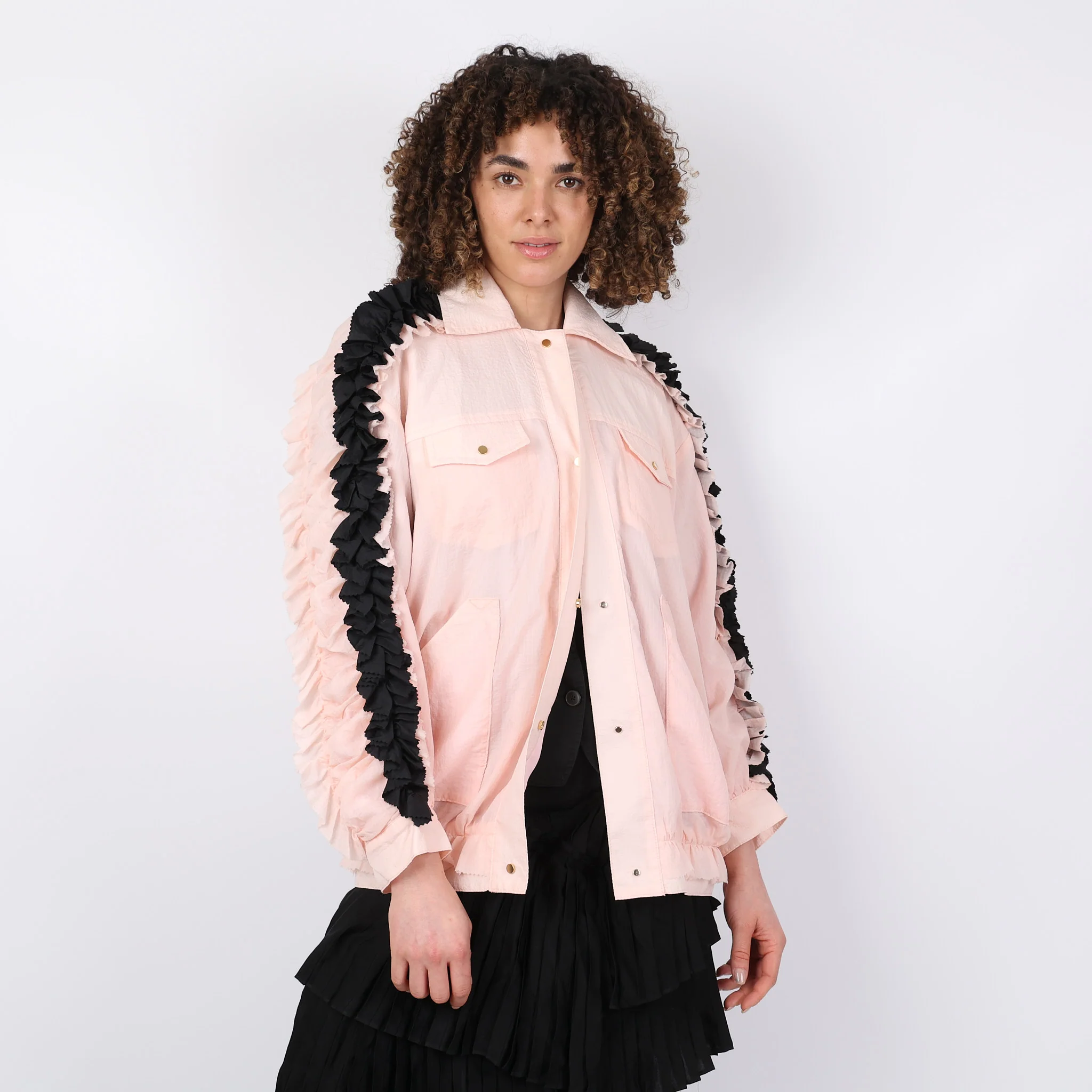 Jacket, UK Size 14 - Image 3