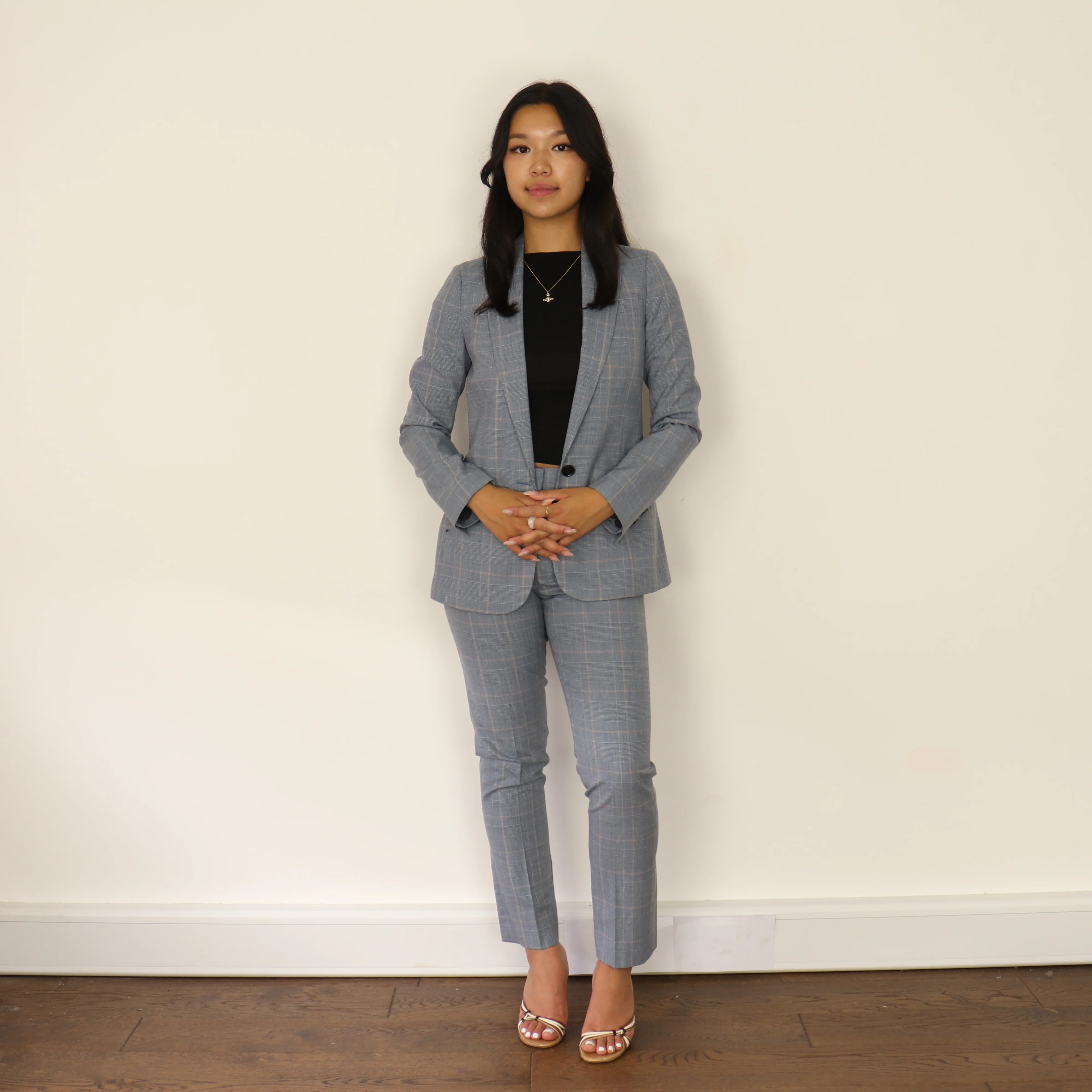 Jacket, UK Size 6 - Image 2