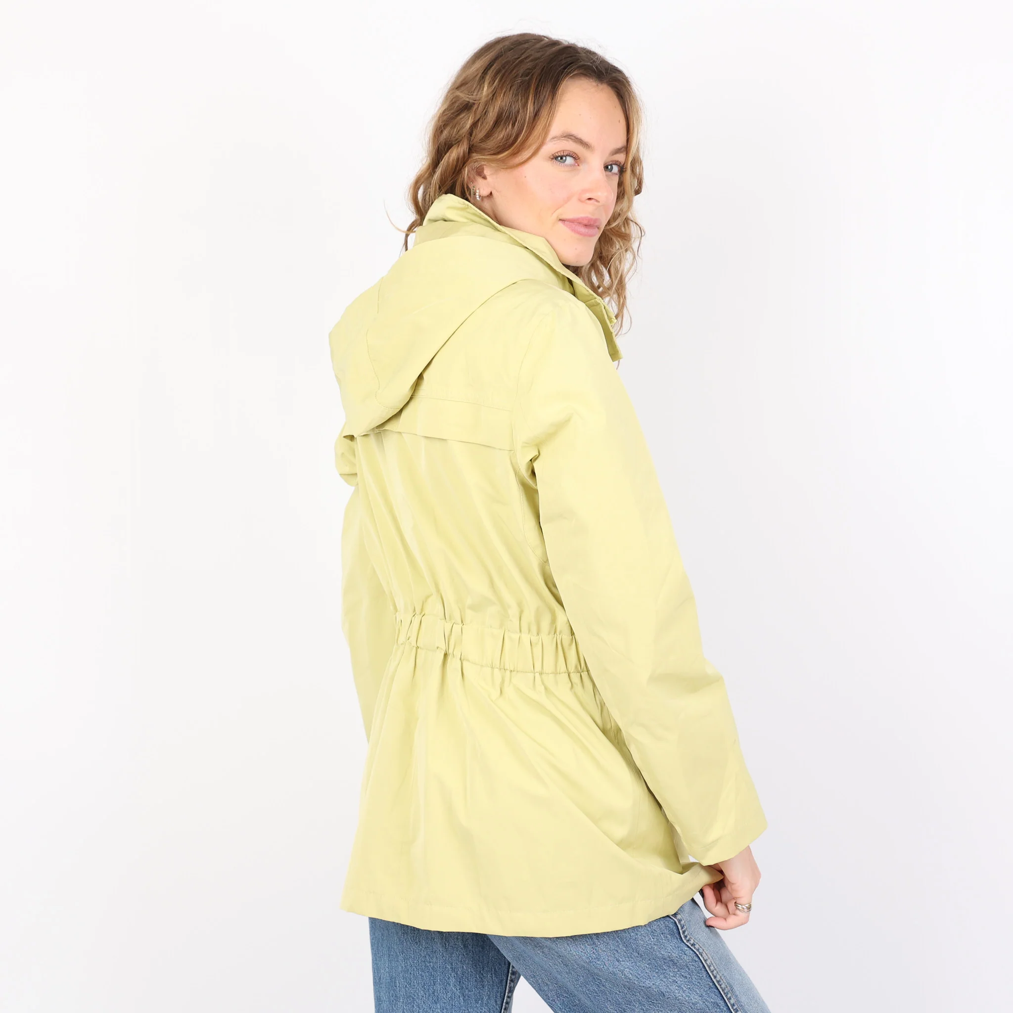 Jacket, UK Size 8 - Image 3