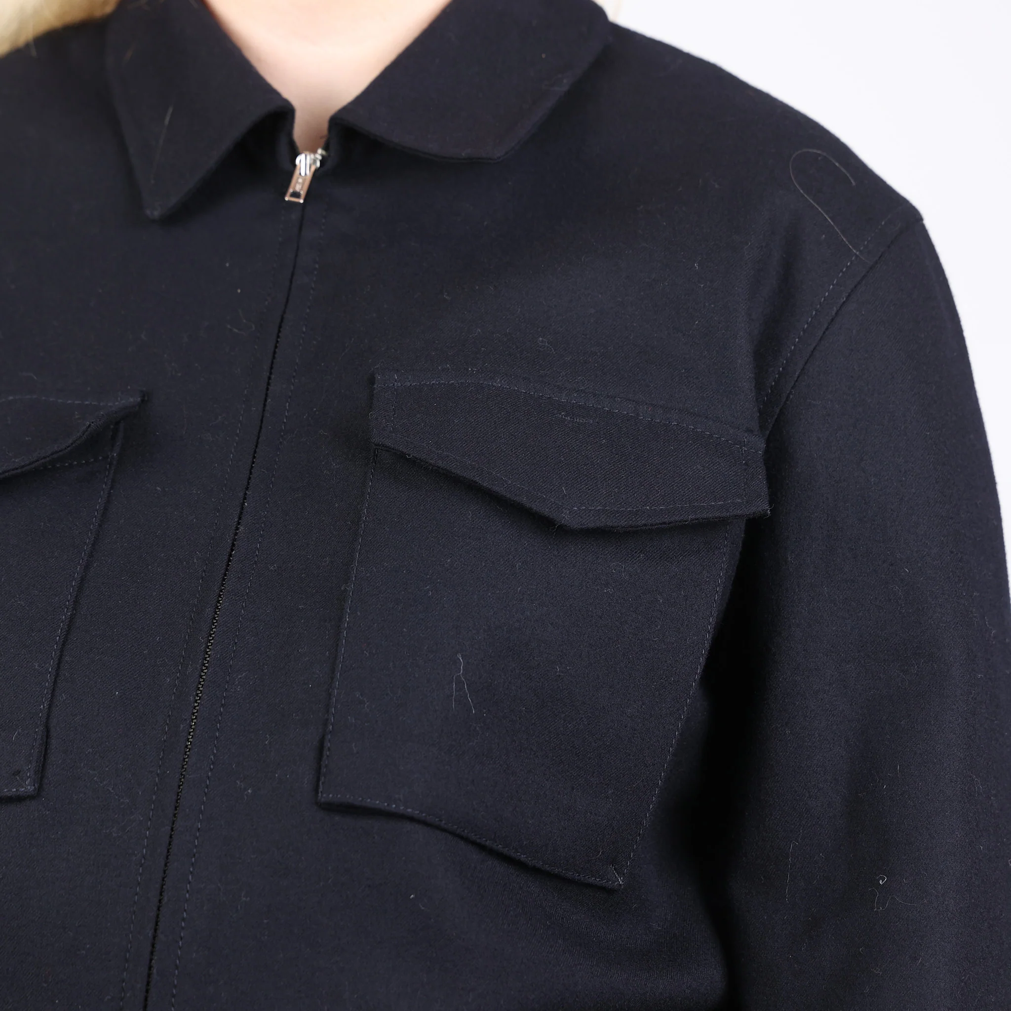 Jacket, UK Size 14 - Image 7