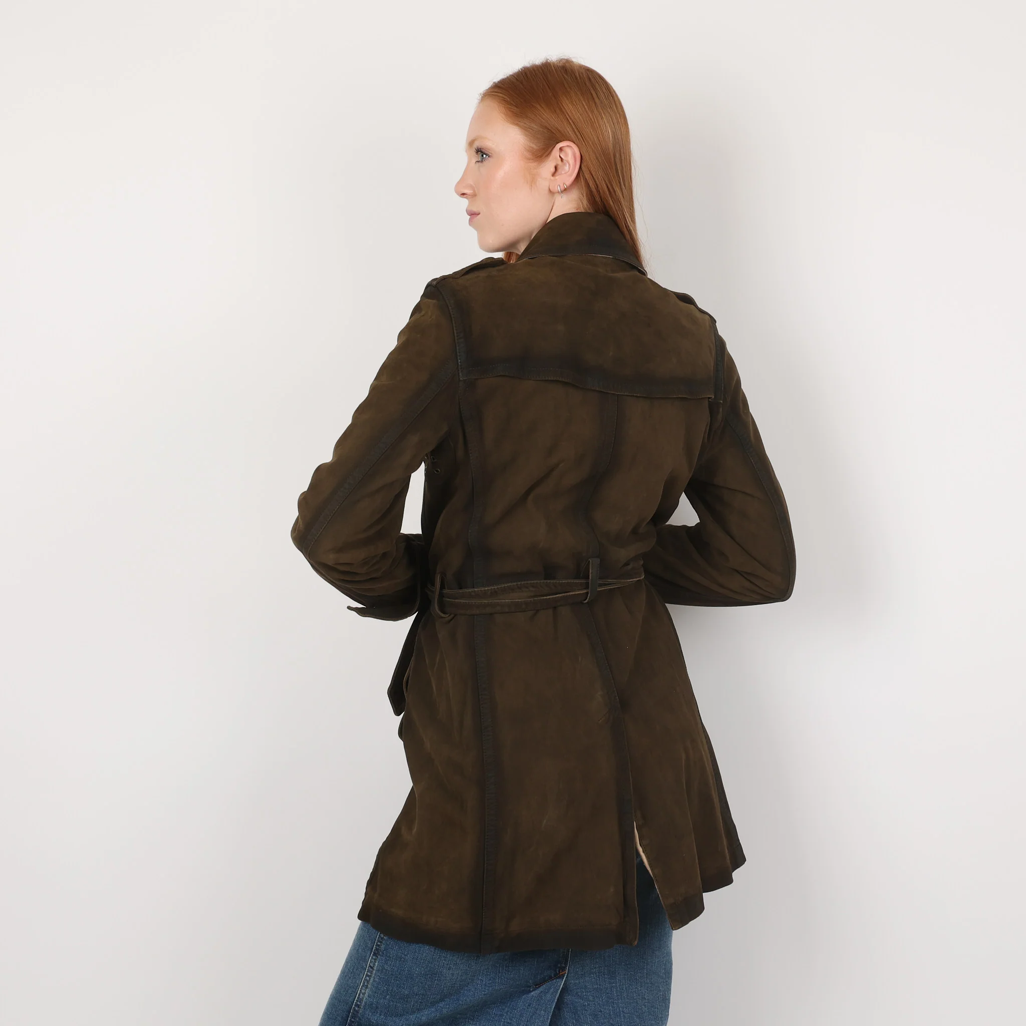Jacket, UK Size 10 - Image 4