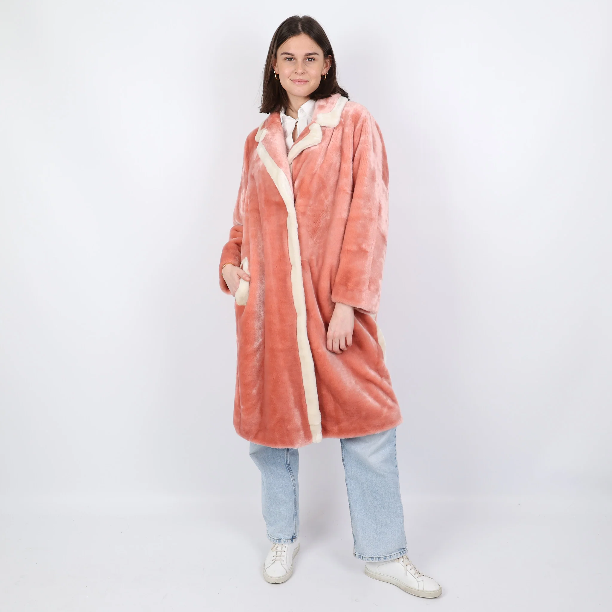 Jacket, UK Size 8