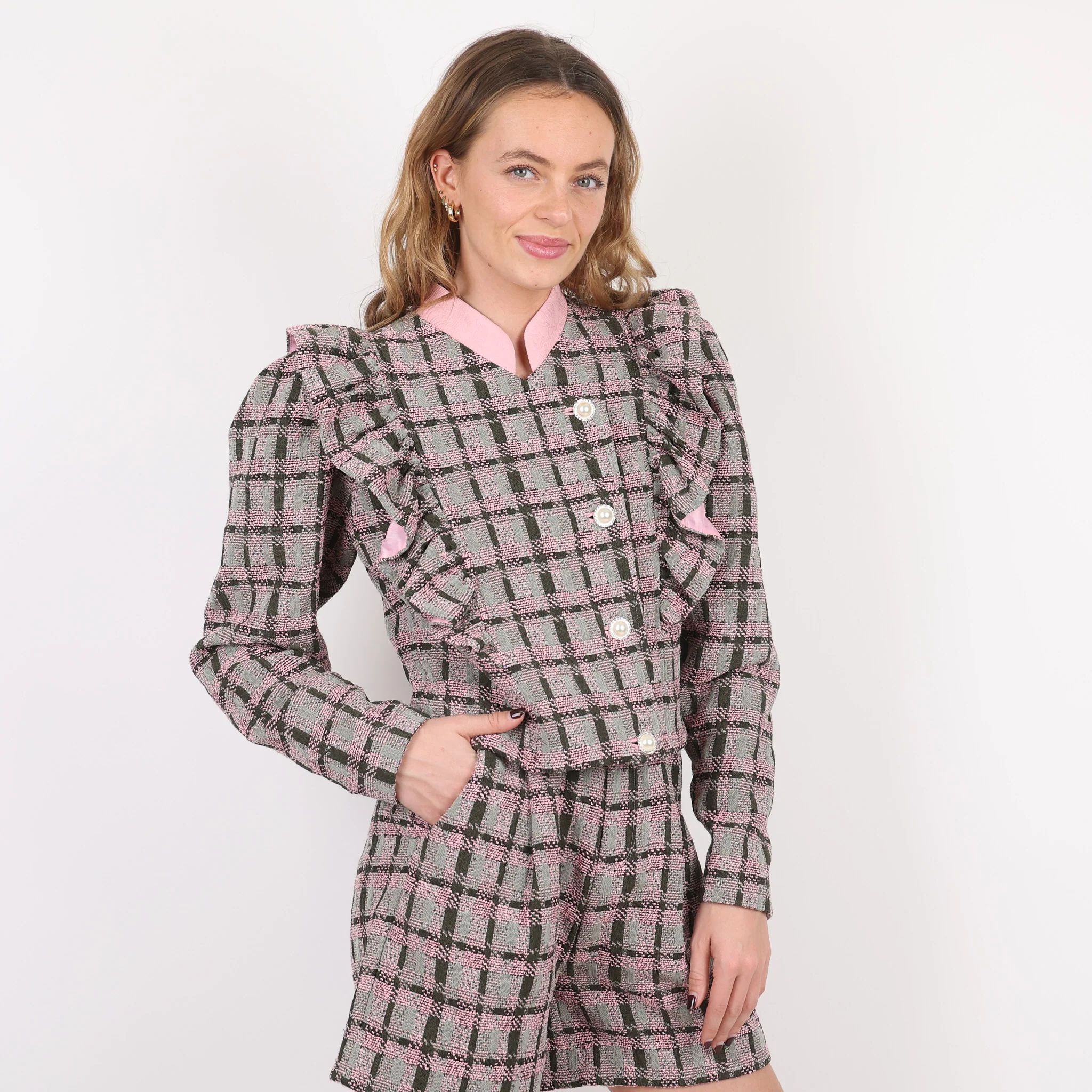 Jacket, UK Size 6 - Image 2