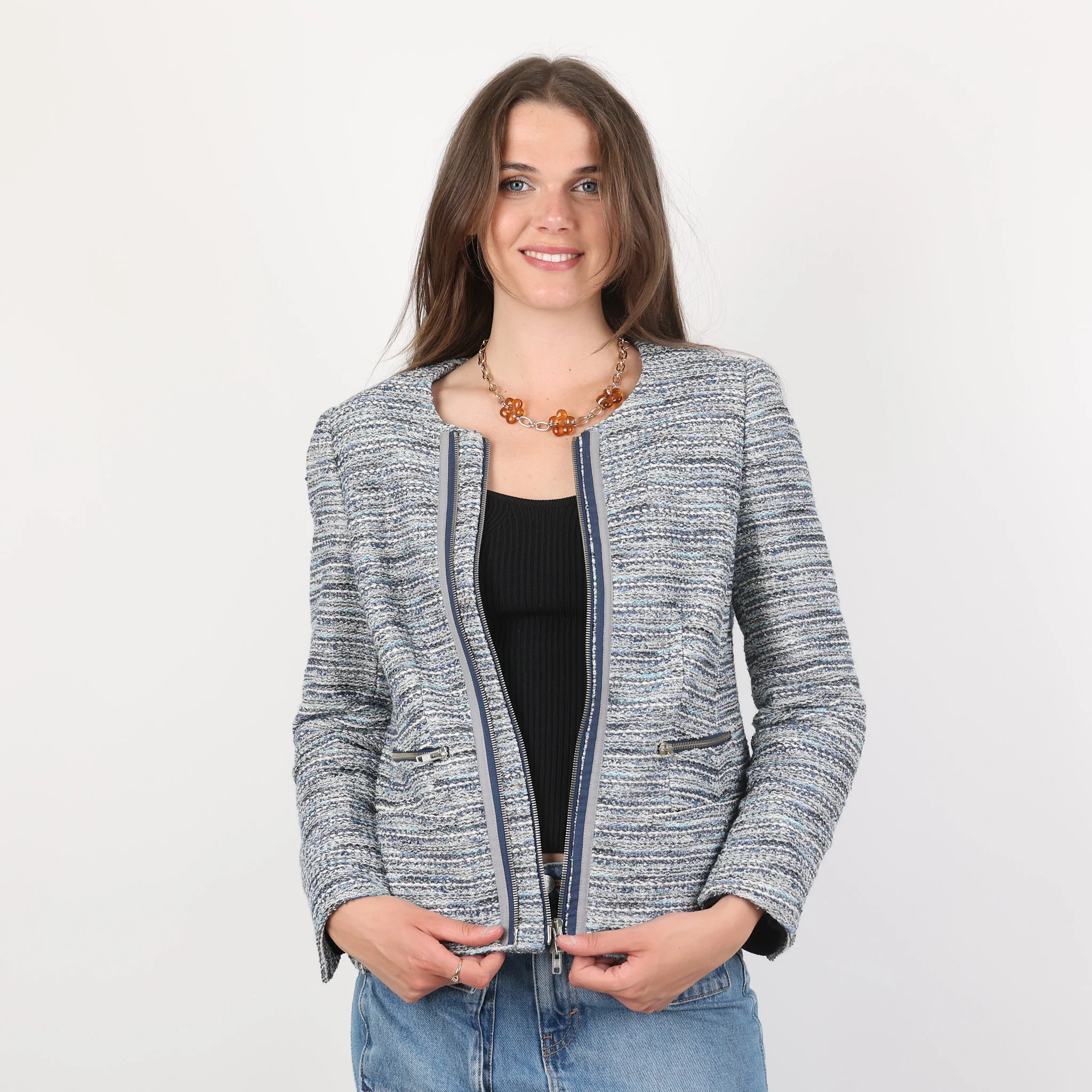 Jacket, UK Size 14