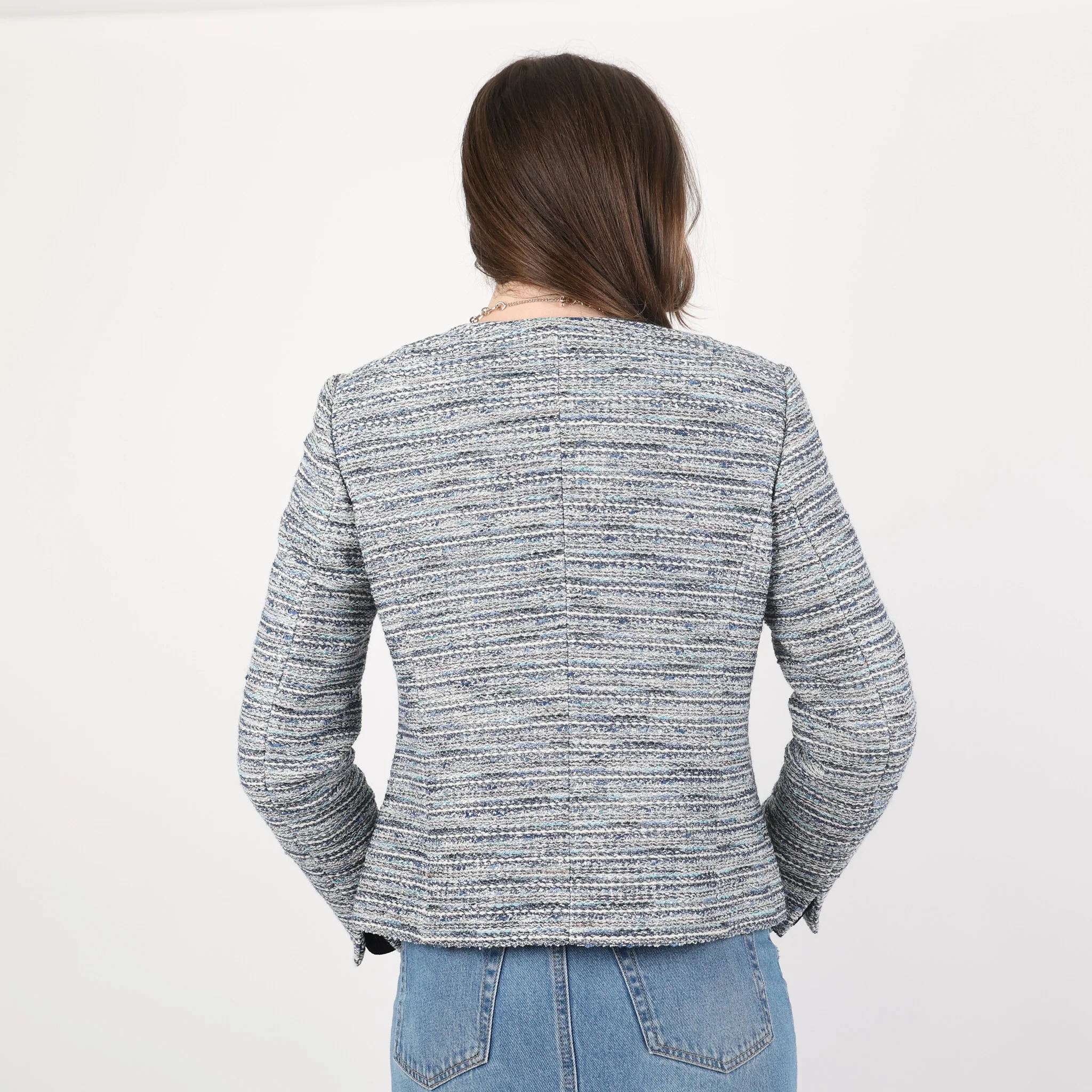 Jacket, UK Size 14 - Image 2