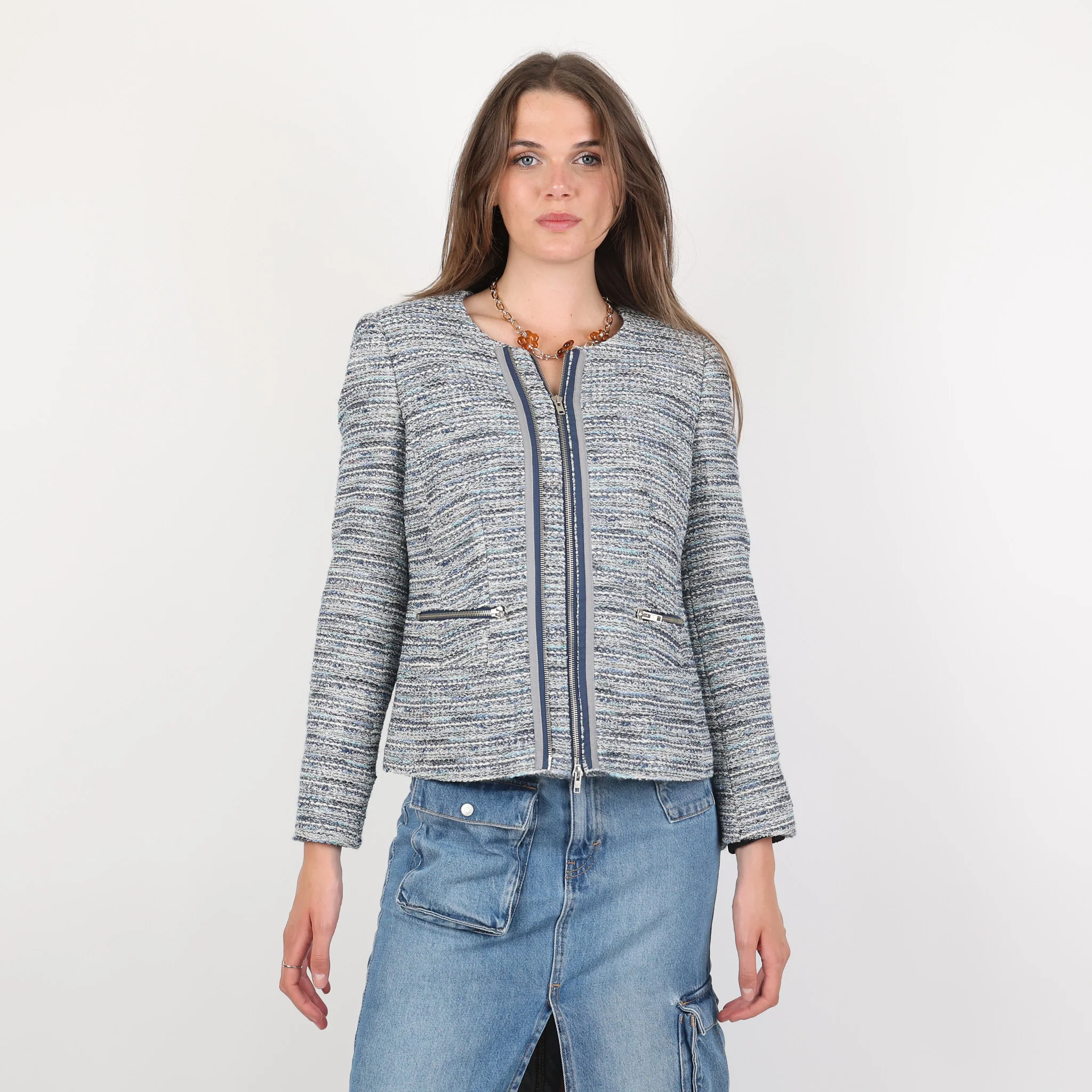 Jacket, UK Size 14 - Image 4