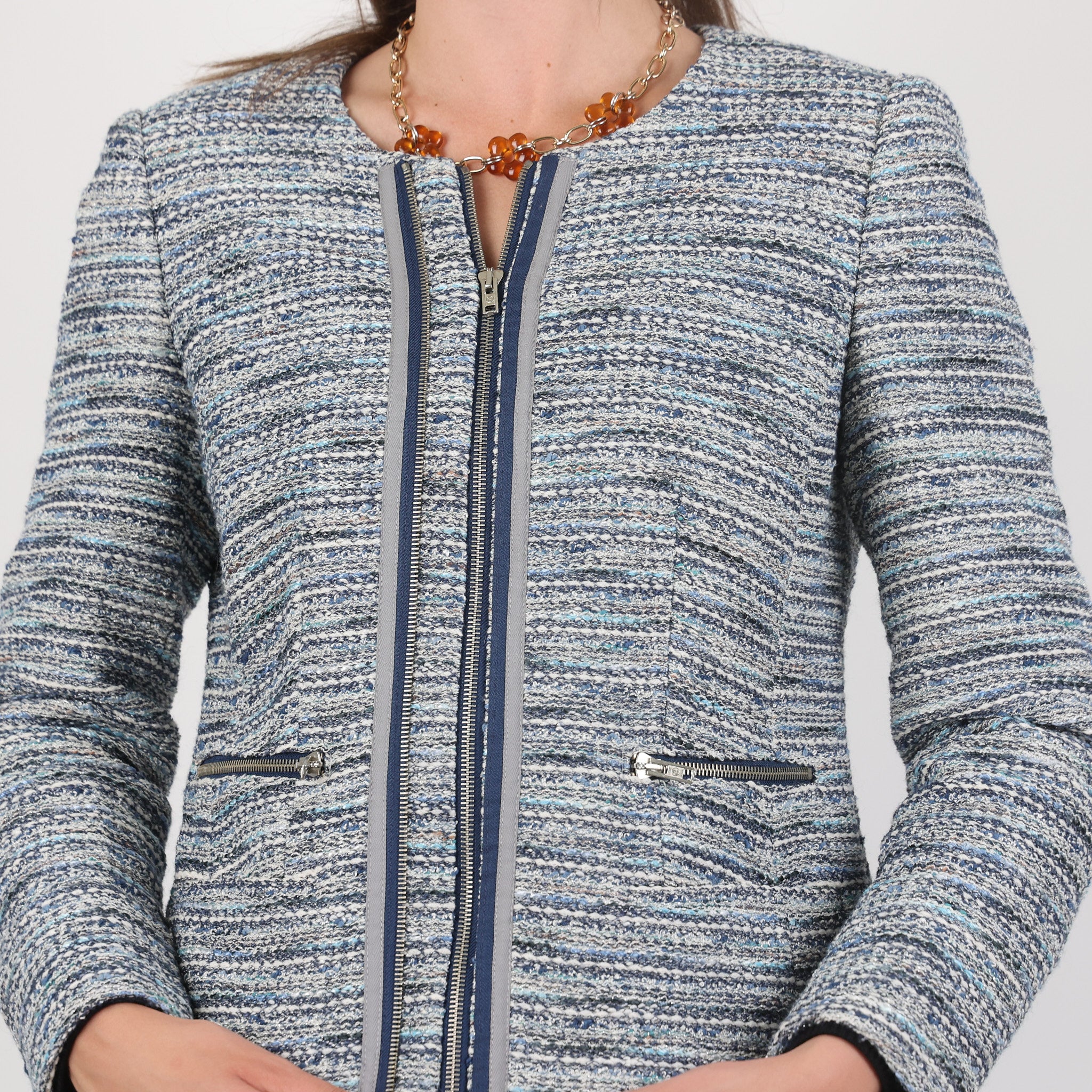 Jacket, UK Size 14 - Image 5