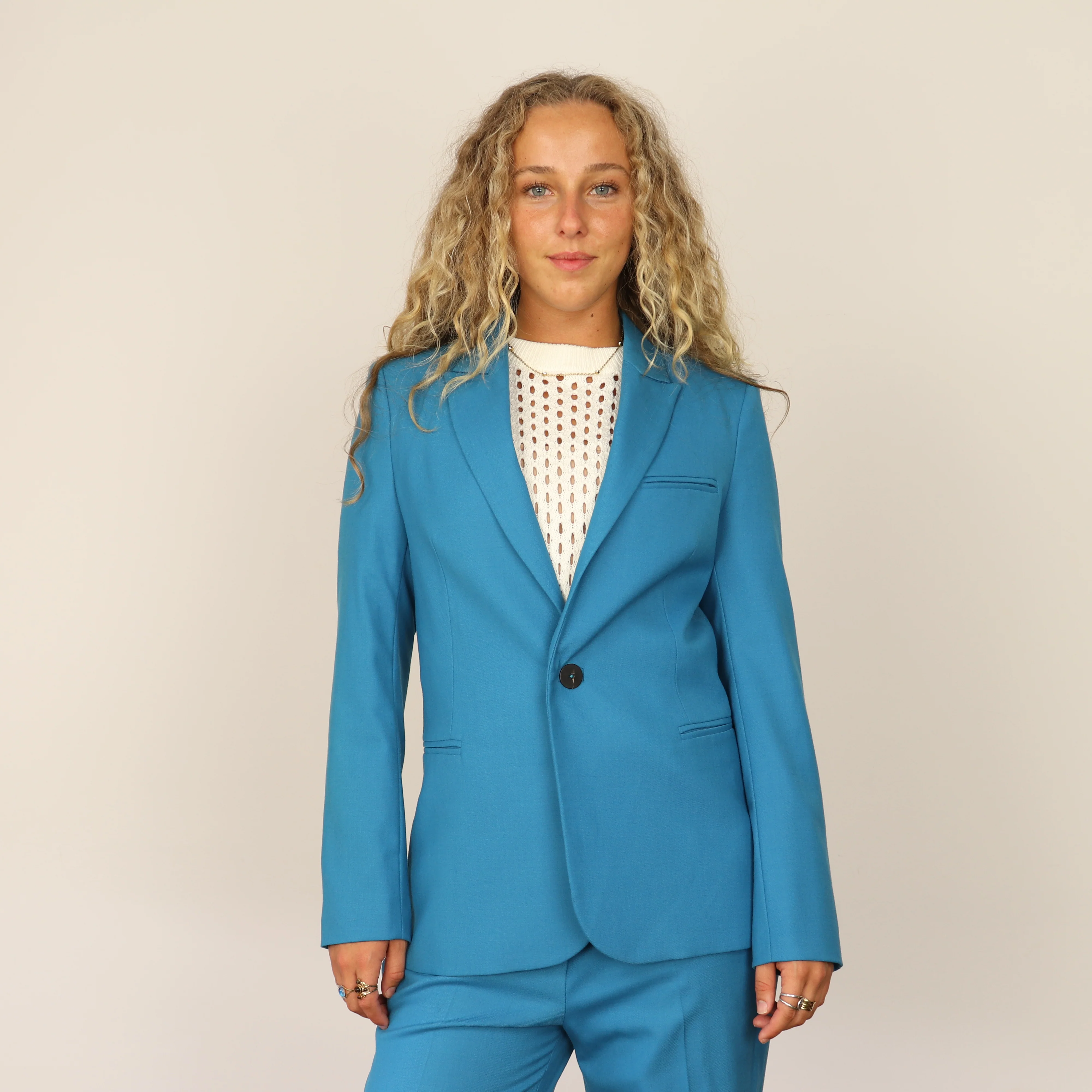 Jacket, UK Size 10 - Image 2