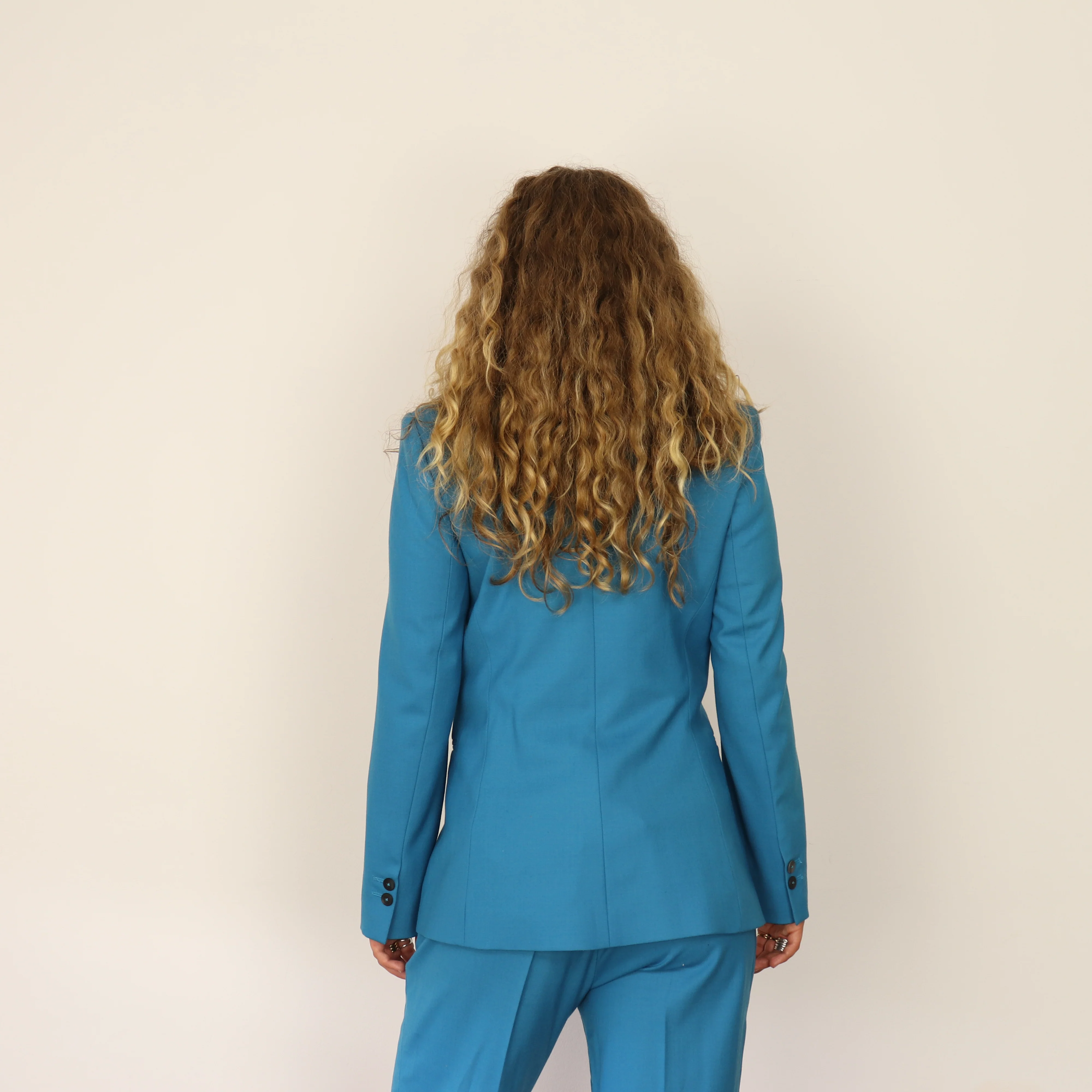 Jacket, UK Size 10 - Image 5