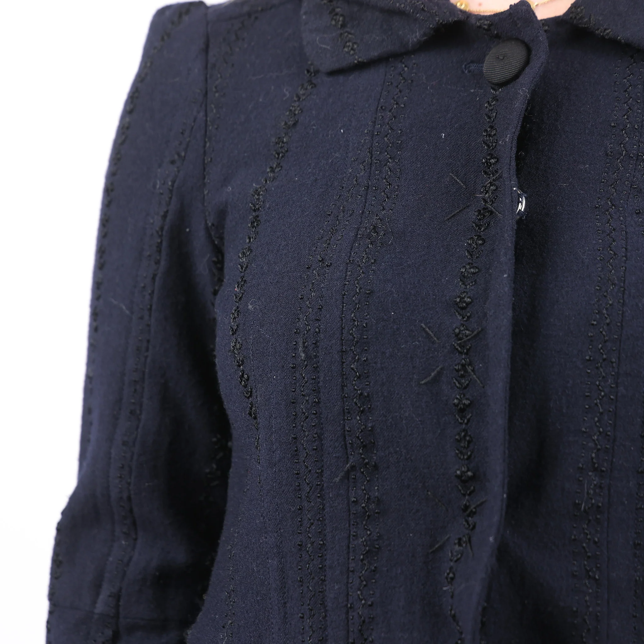 Jacket, UK Size 6 - Image 3