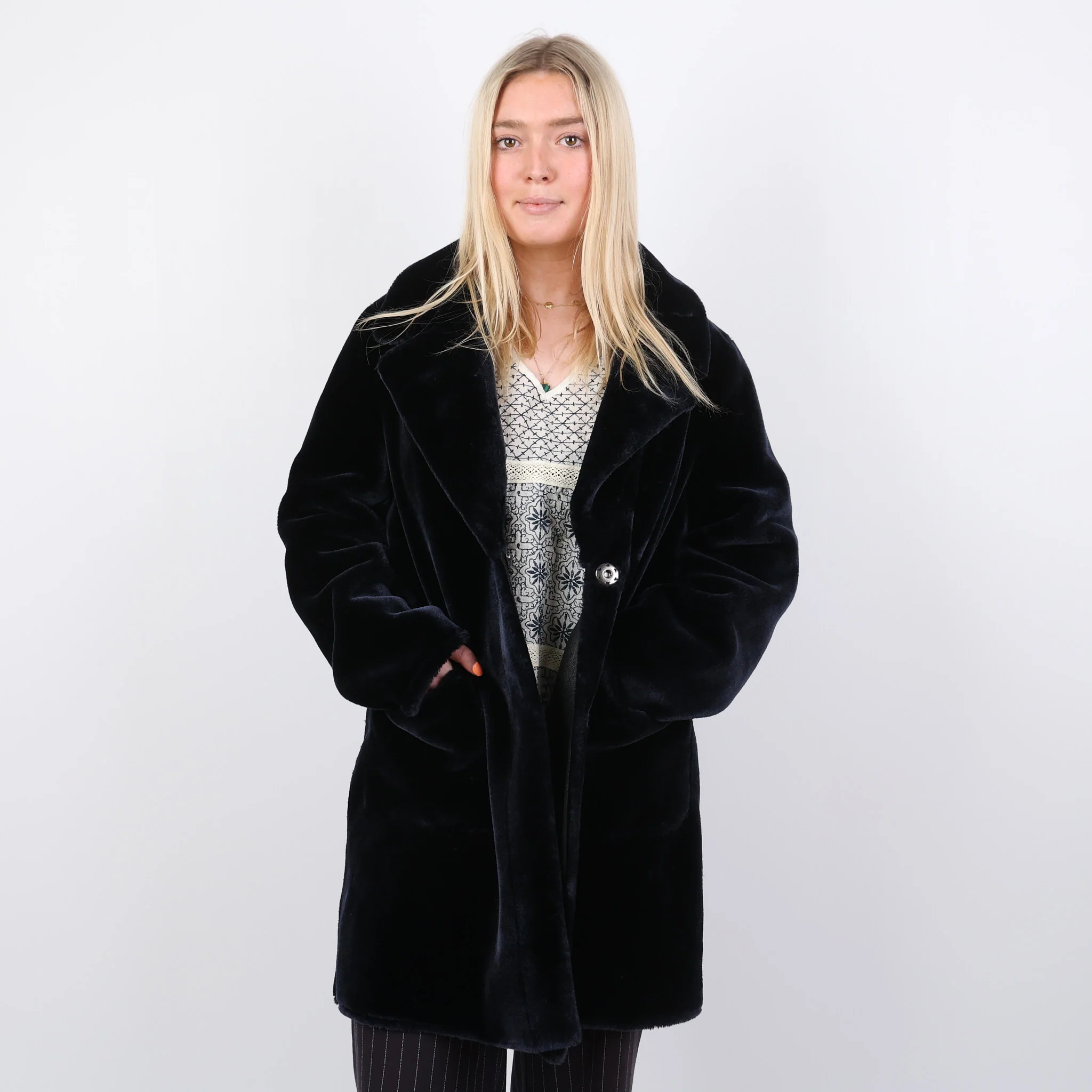 Jacket, UK Size 12 - Image 2