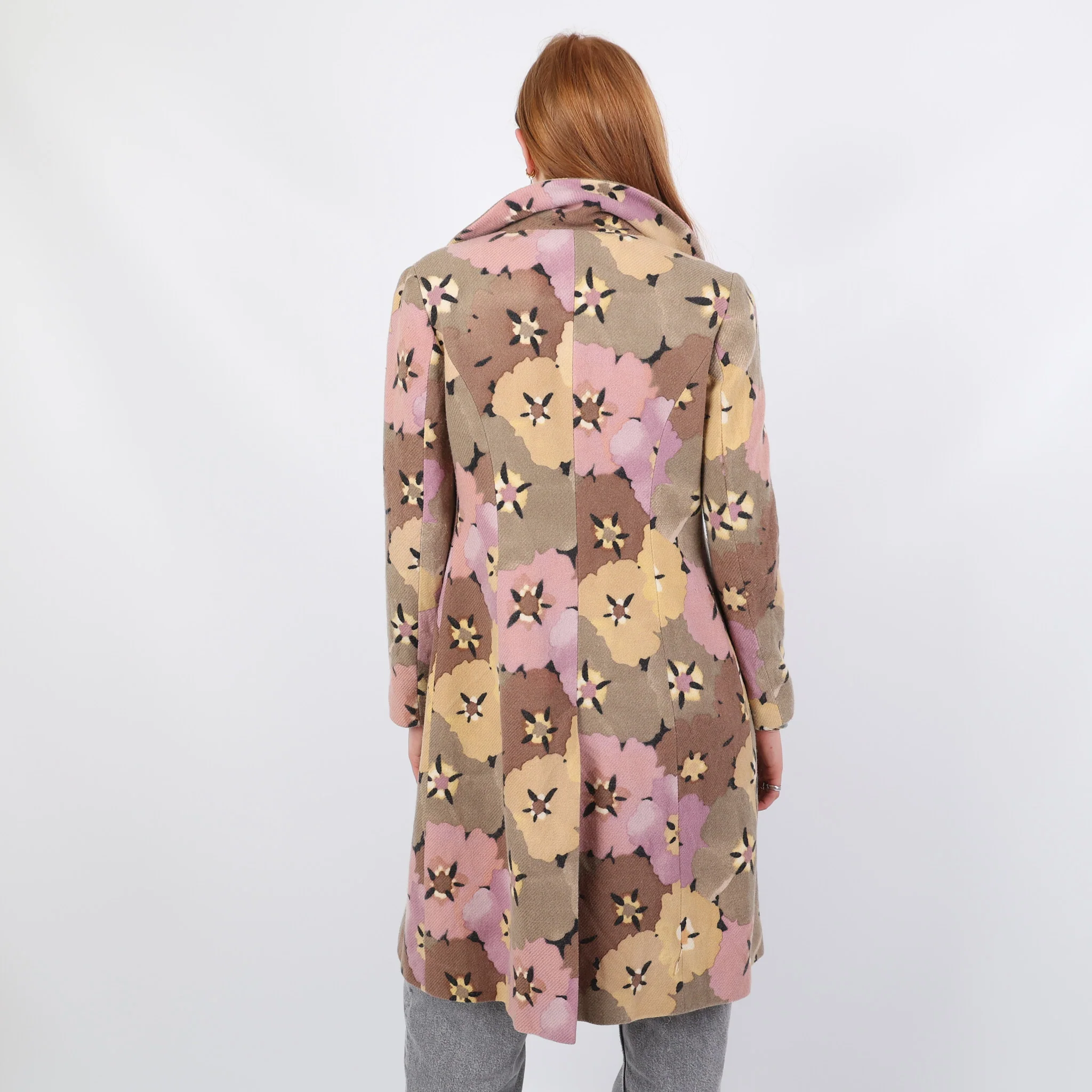 Jacket, UK Size 10 - Image 4