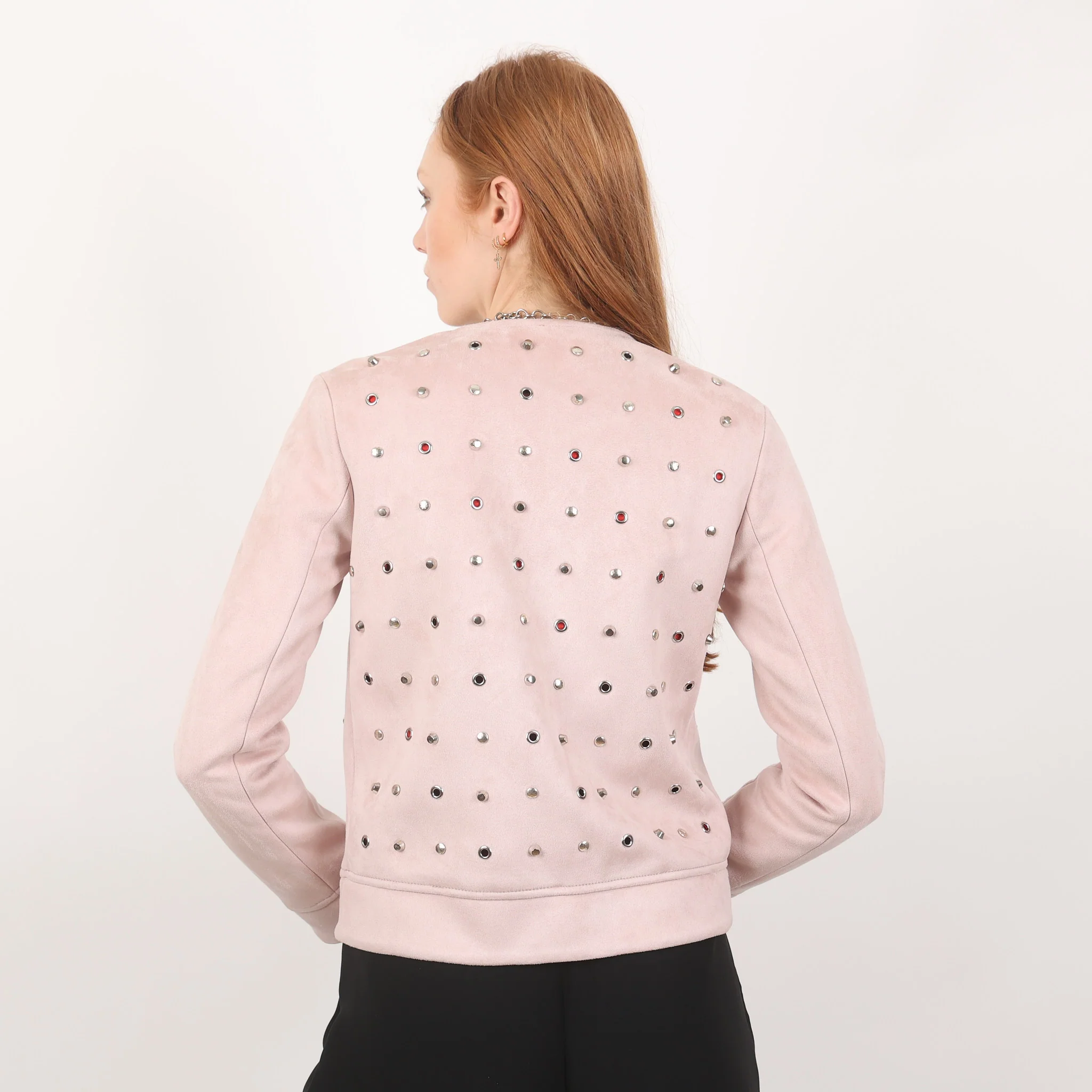 Jacket, UK Size 6 - Image 2