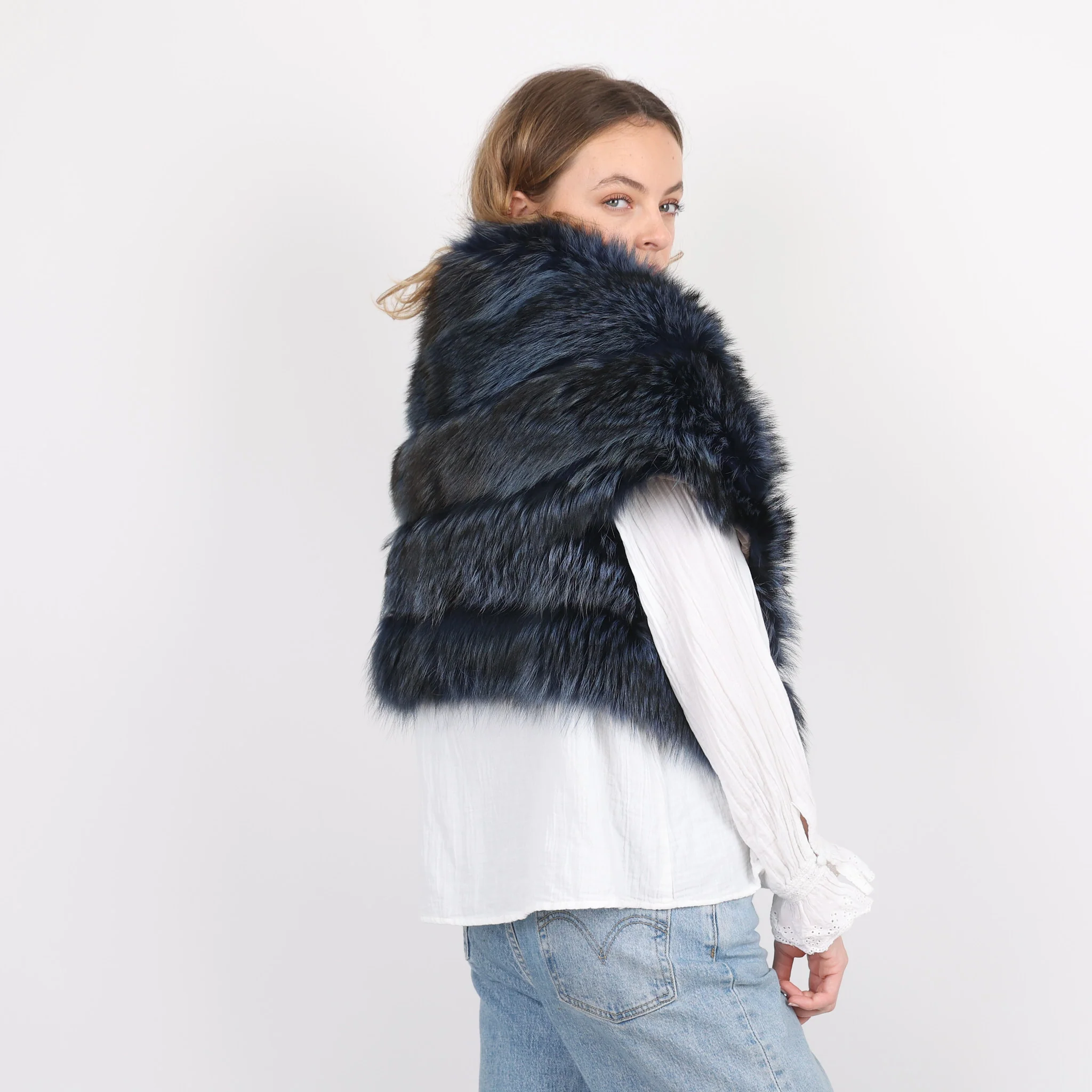 Jacket, UK Size 8 - Image 2